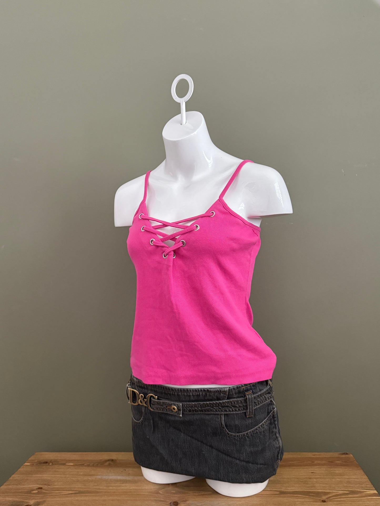 Jane Norman Cami Top (UK16)