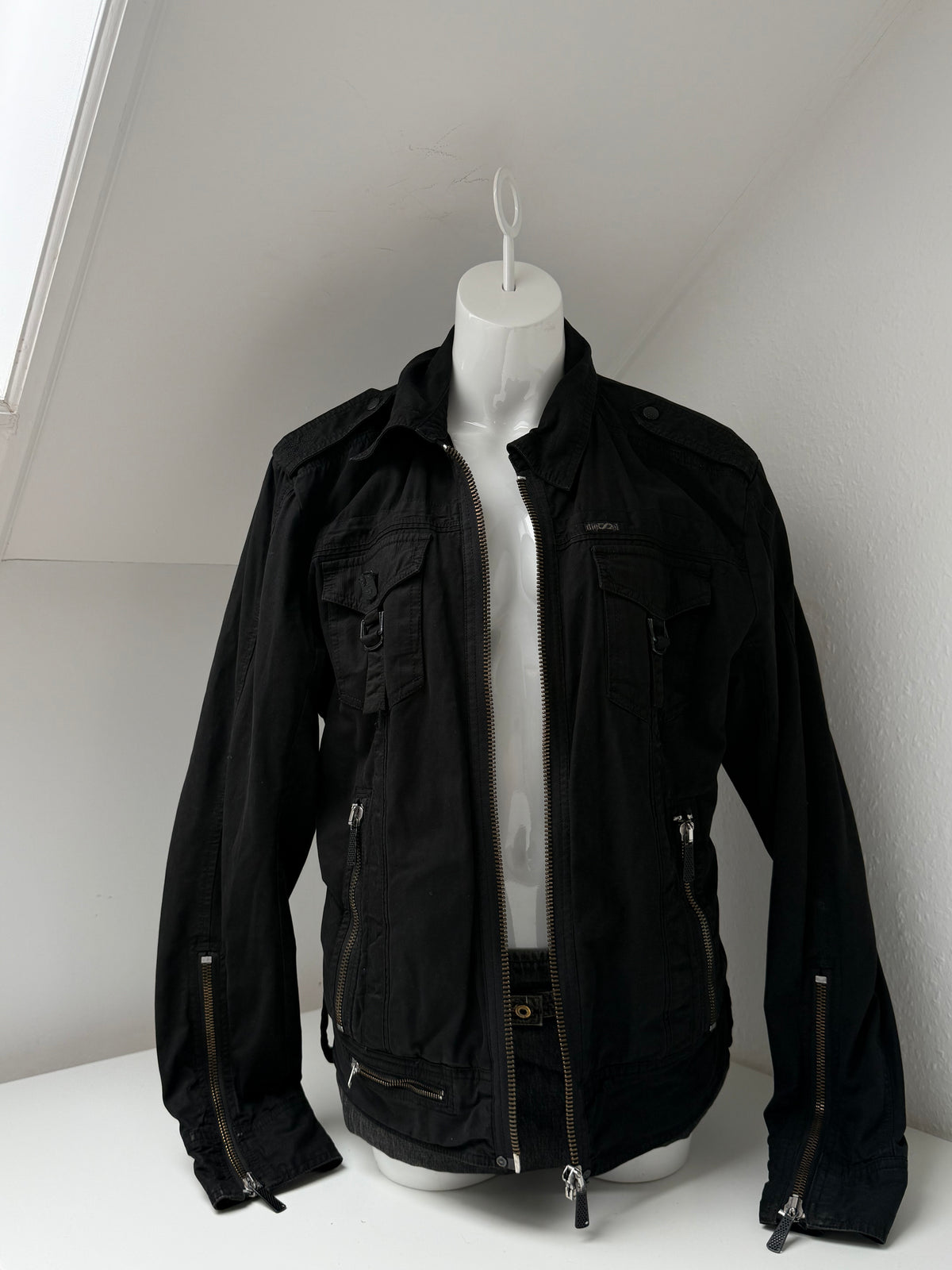 Diesel Cargo Jacket (XL)