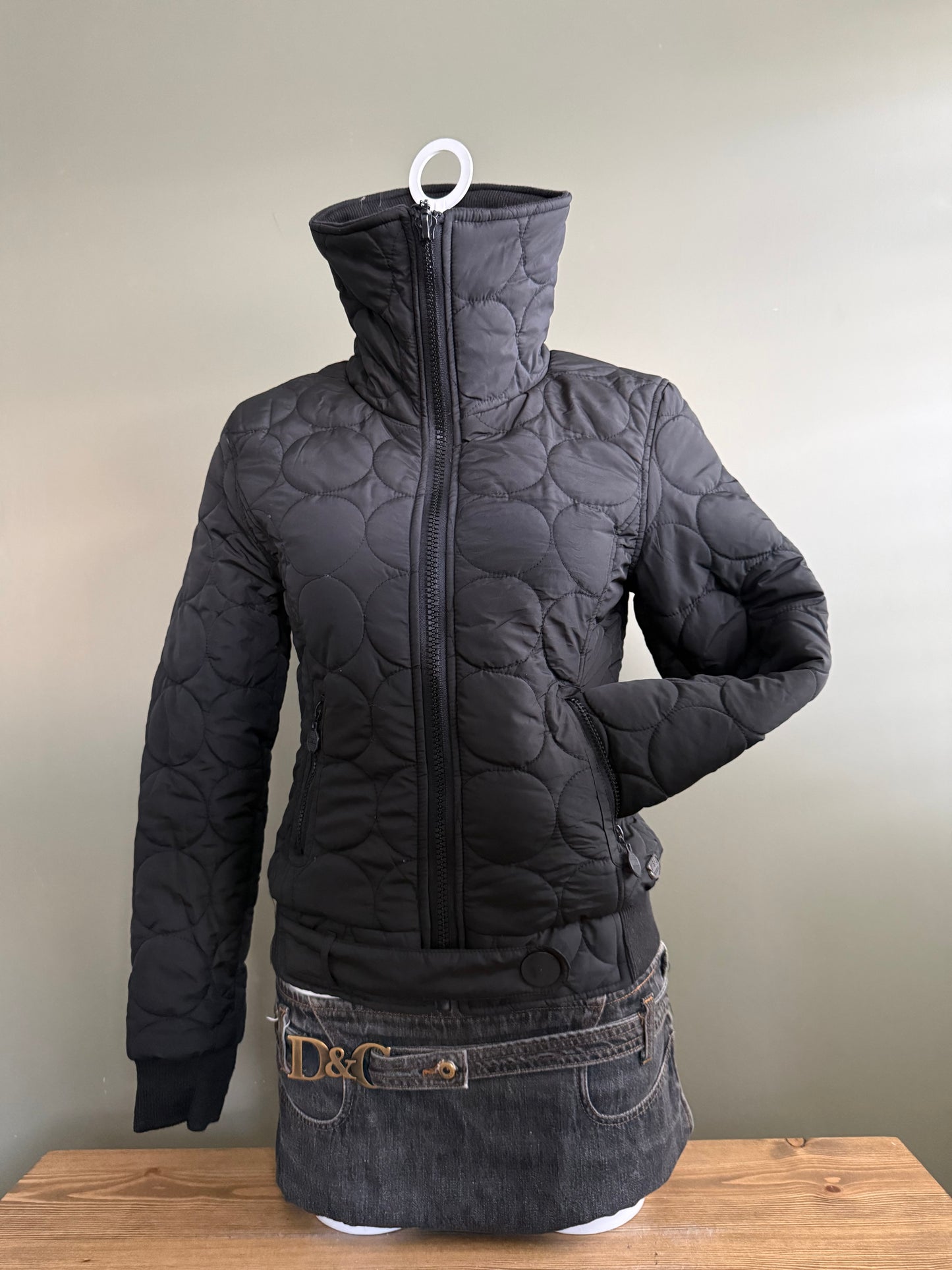 Diesel Jacket (S)
