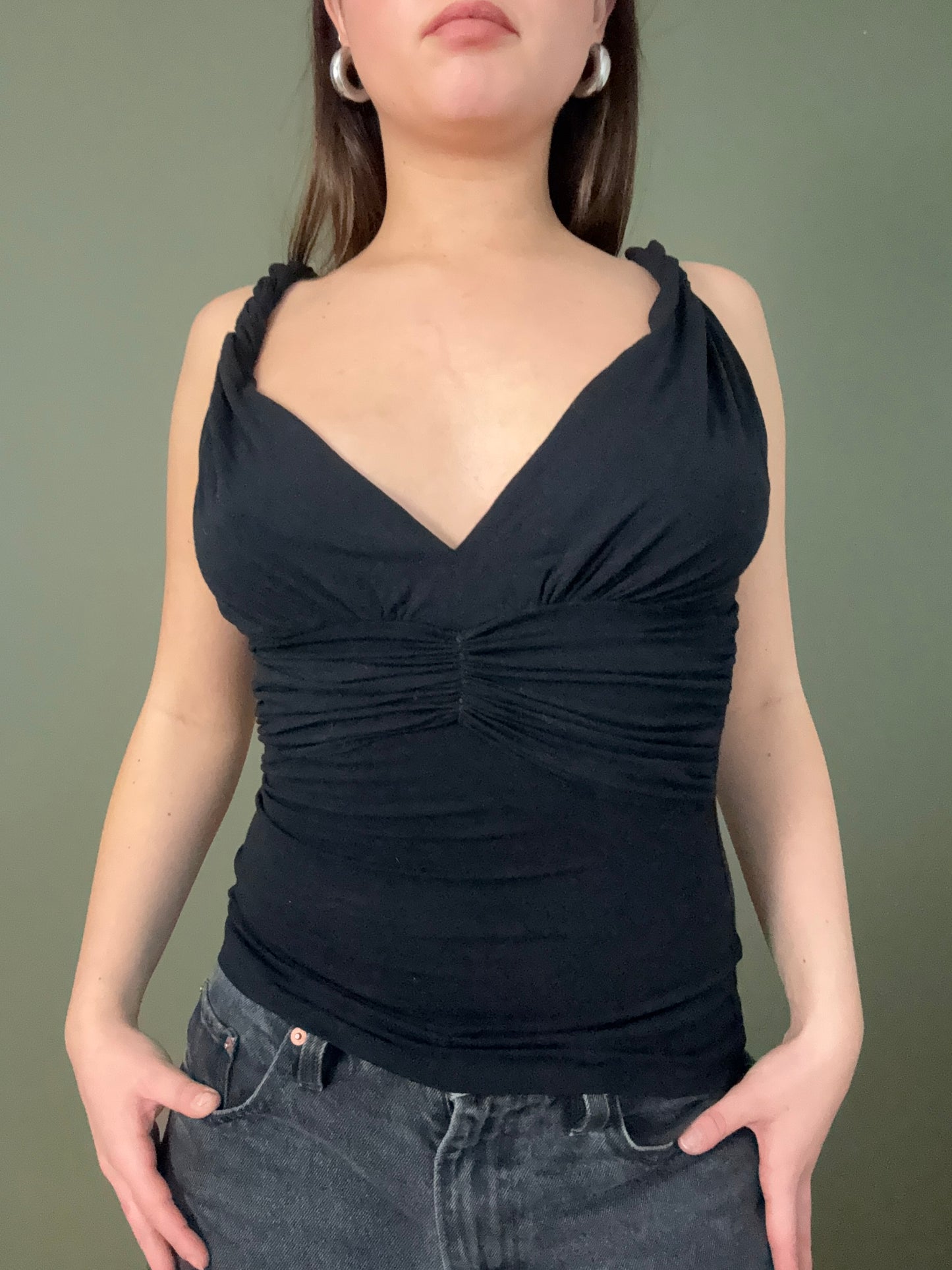 Morgan De Toi Cami (M)