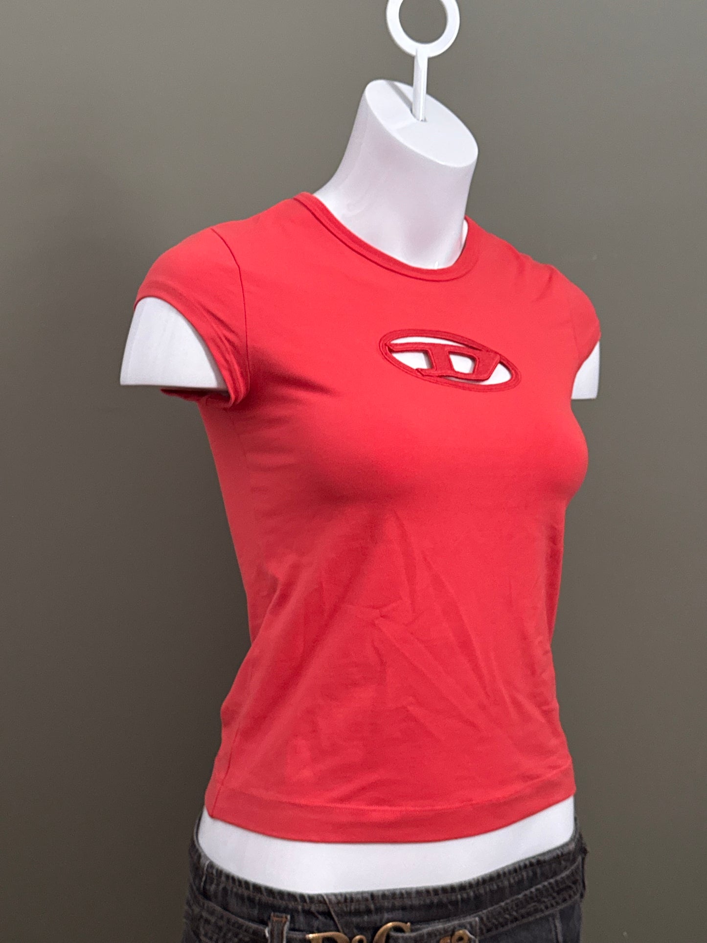 Diesel Cut Out Top (S)