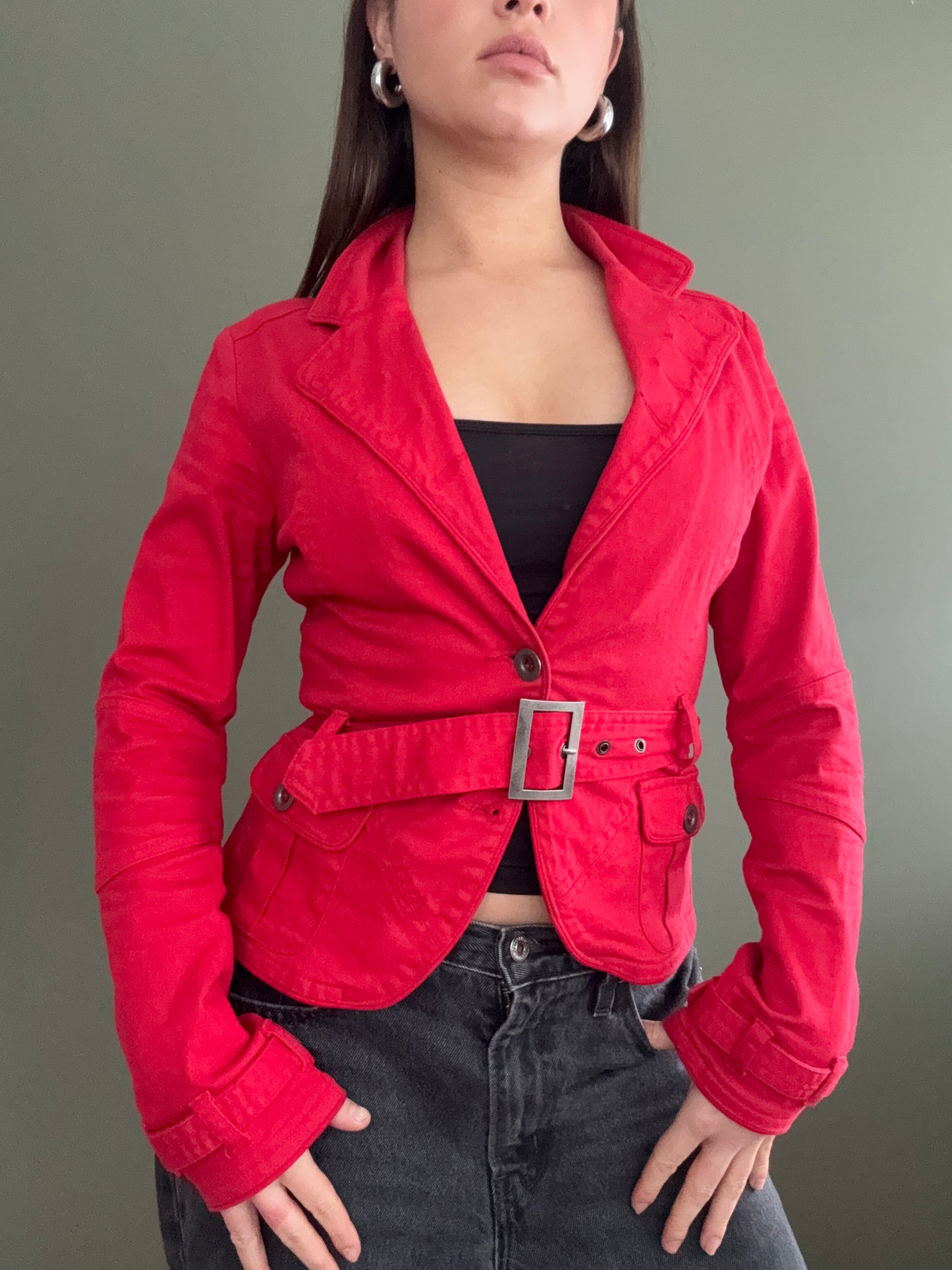 Jane Norman Jacket (UK10)