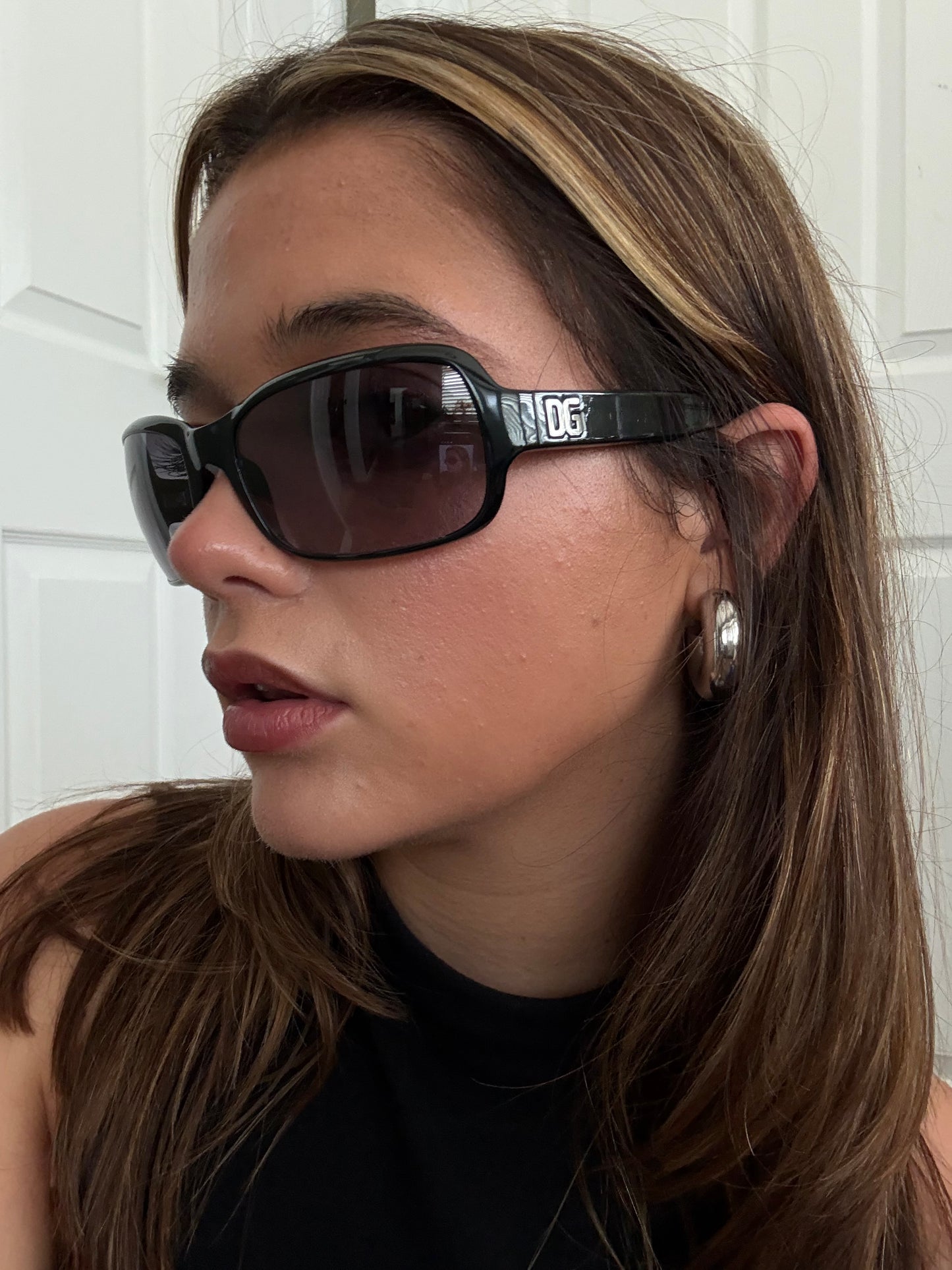 Dolce & Gabbana Sunglasses