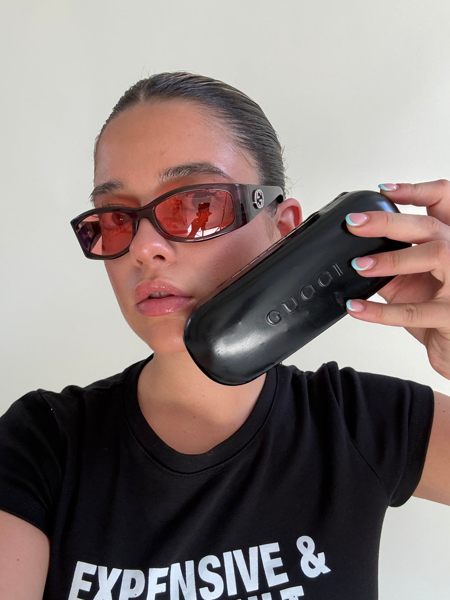 Vintage Gucci Sunglasses