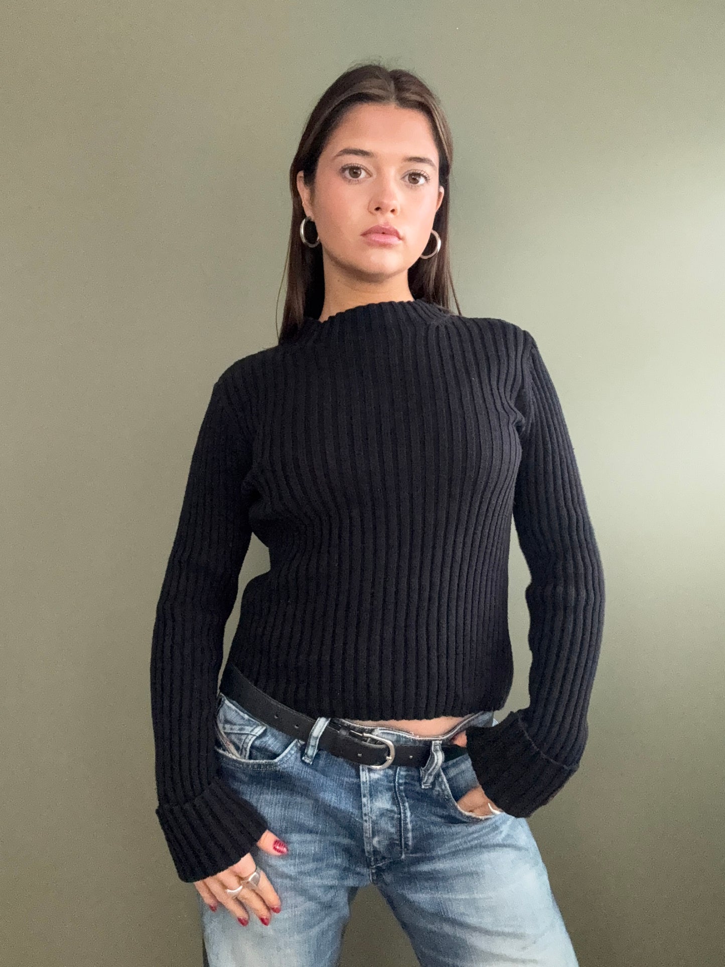 Ralph Lauren Jumper (M)