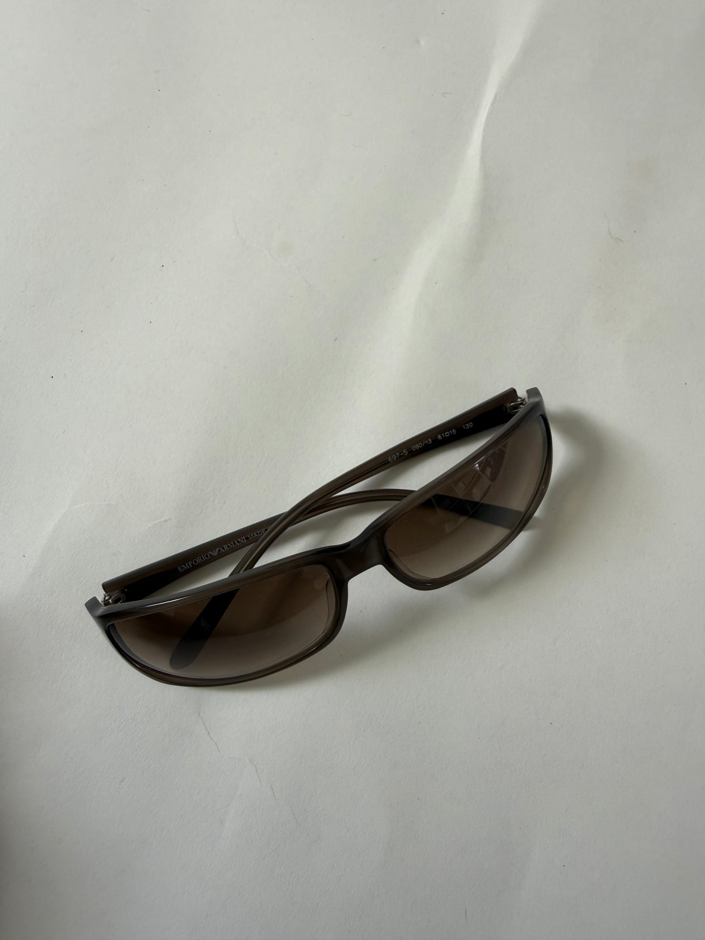 Emporio Armani Sunglasses