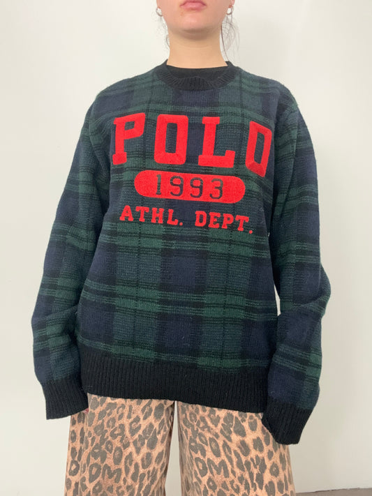 Polo Ralph Lauren Knit Jumper