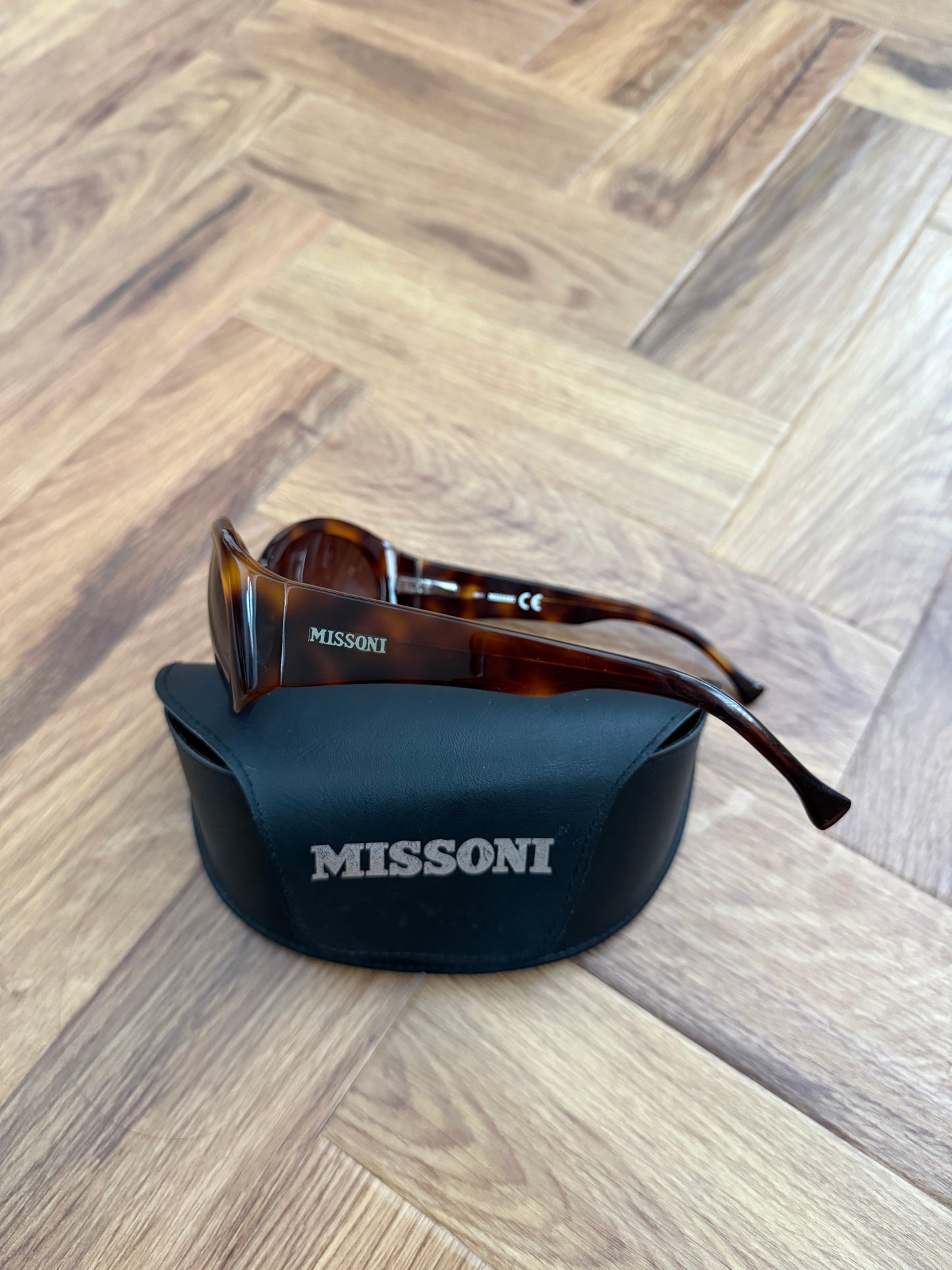 Missoni Sunglasses