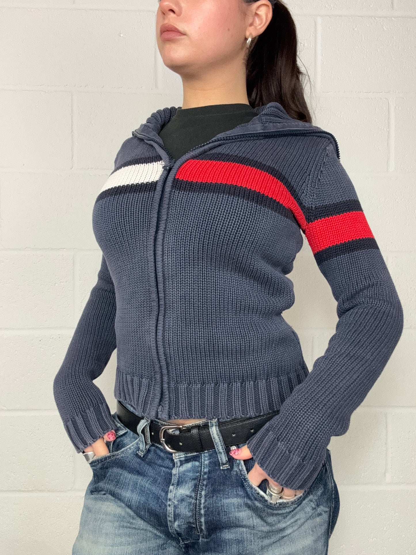 Tommy Hilfiger Knit Jumper (S)