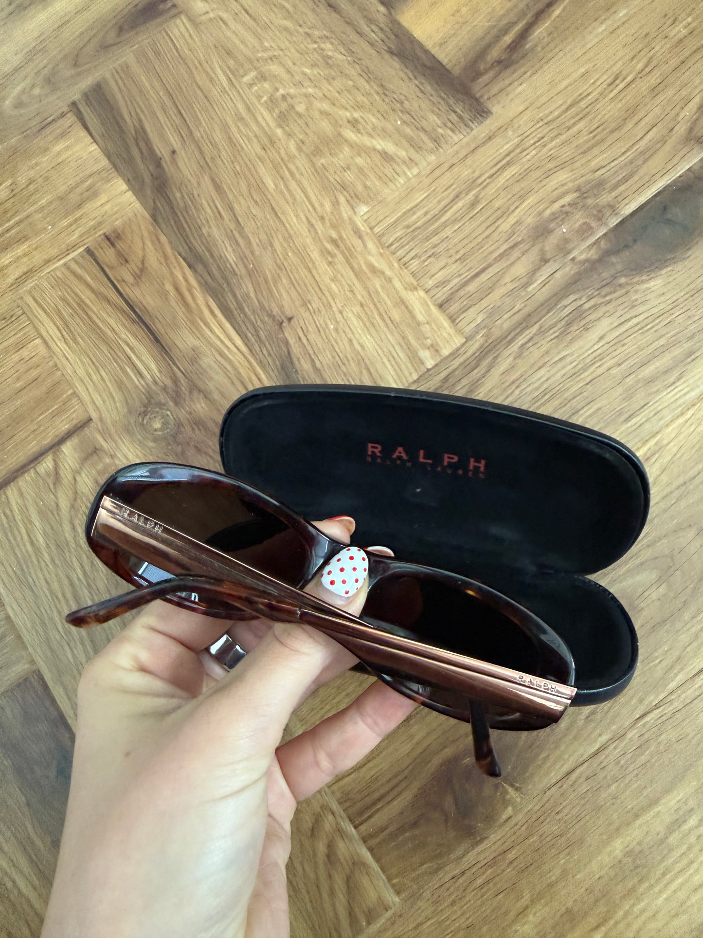 Ralph Lauren Sunglasses