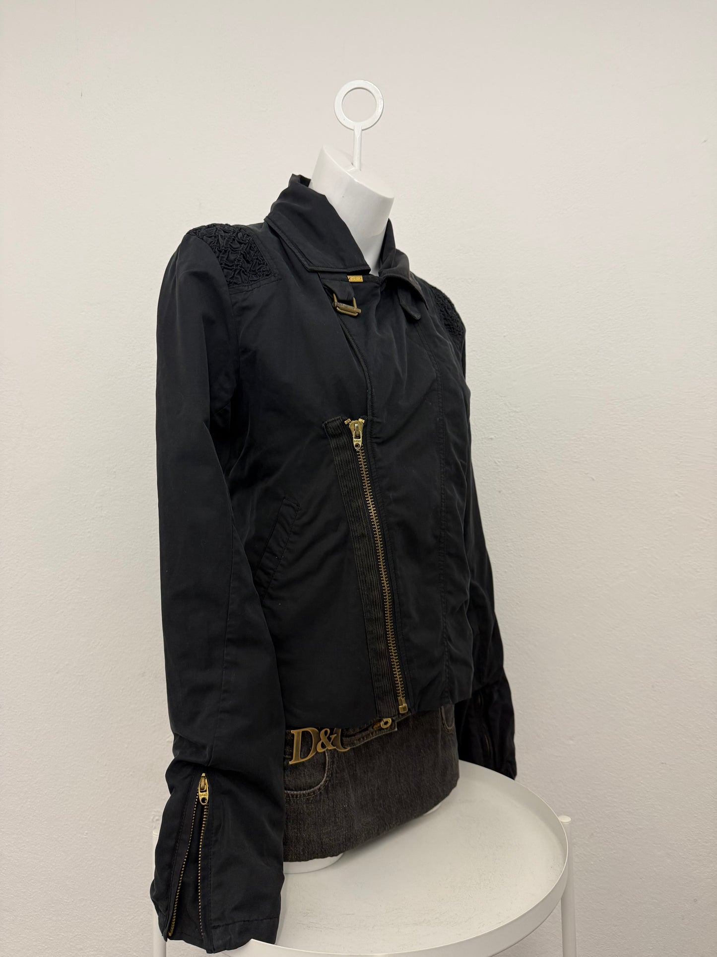 Diesel Utility Jacket (M)