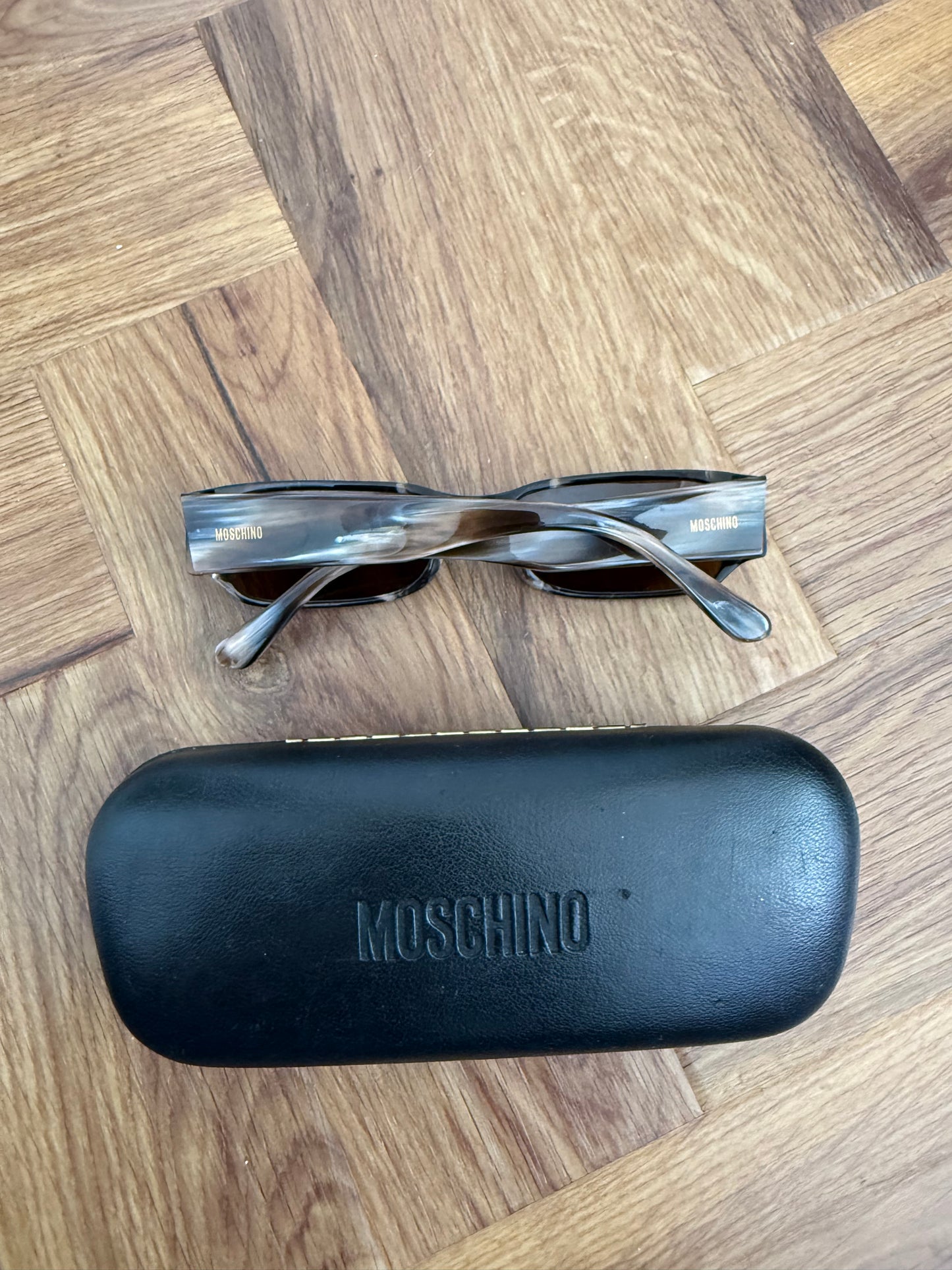 Moschino Sunglasses