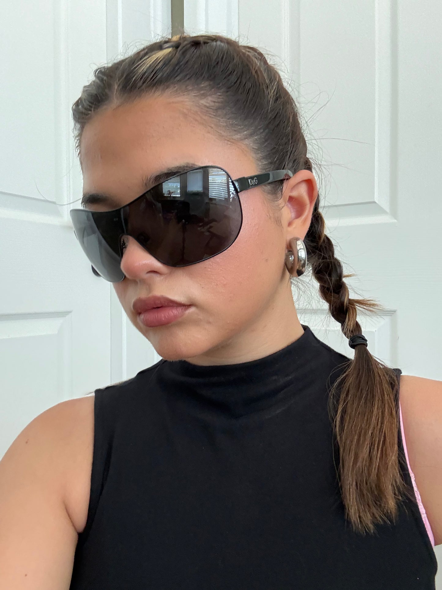 Dolce & Gabbana Sunglasses