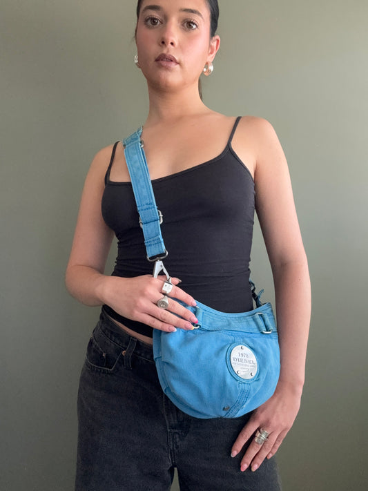 Diesel Crossbody Bag