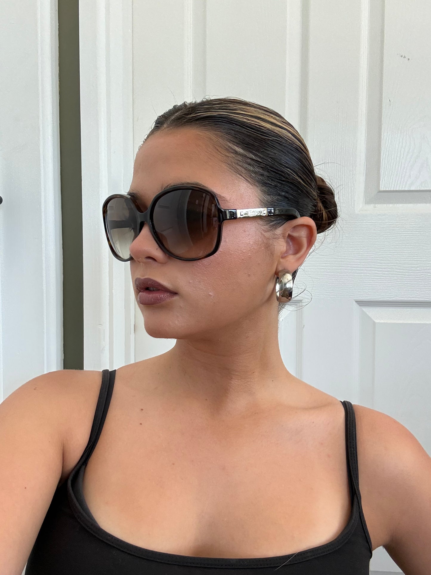 Vintage Gucci Sunglasses