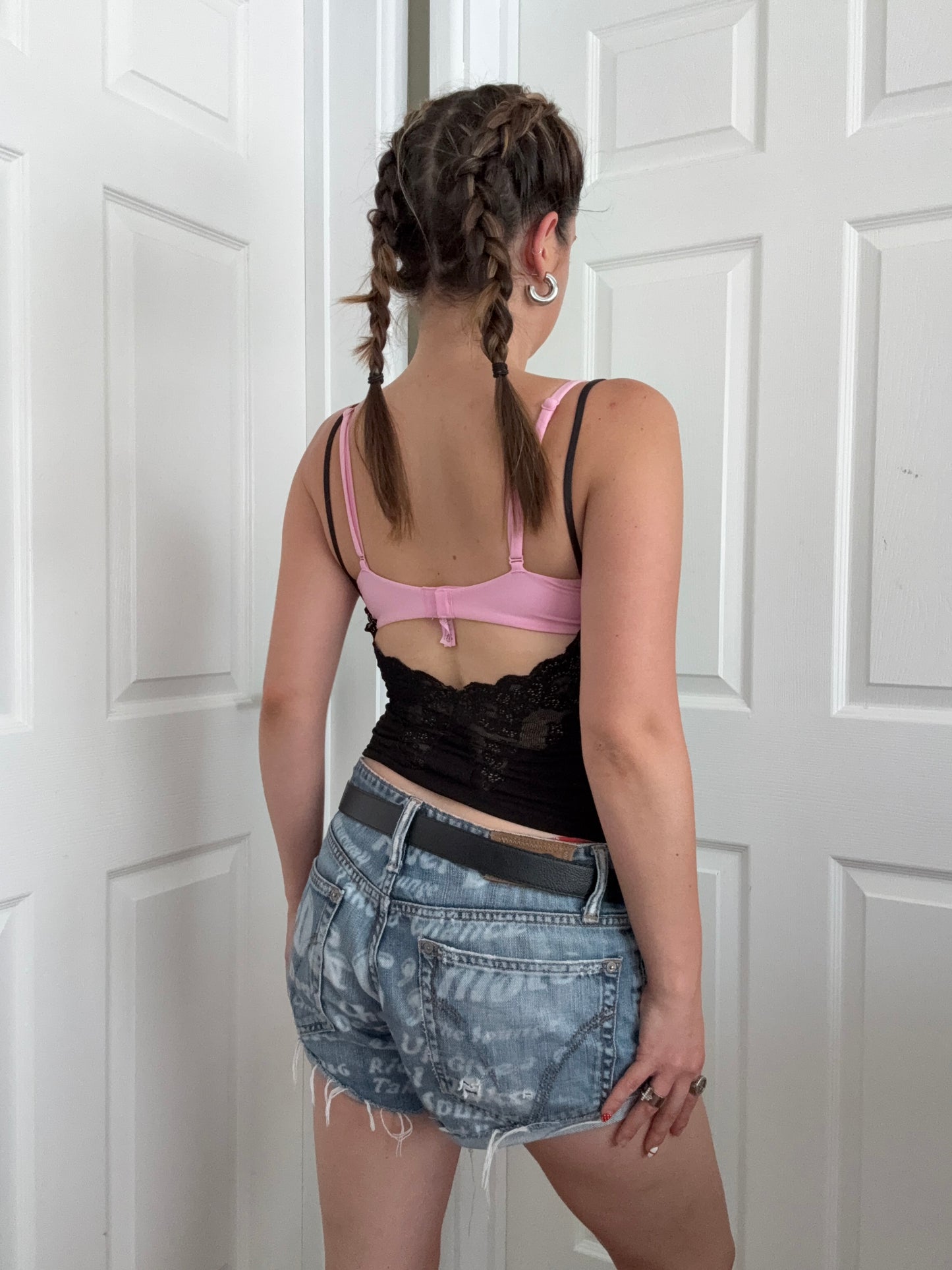Jane Norman Cami Top (XS)