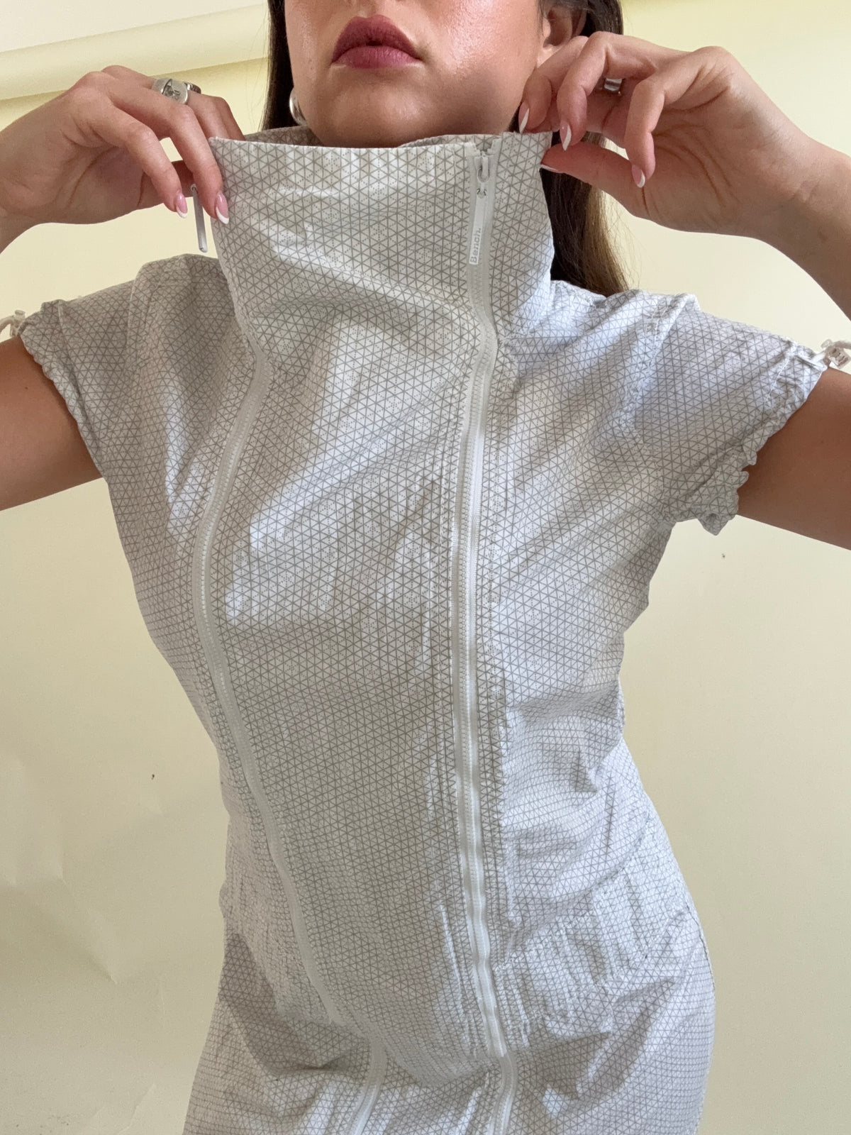 Bench Dress (M)