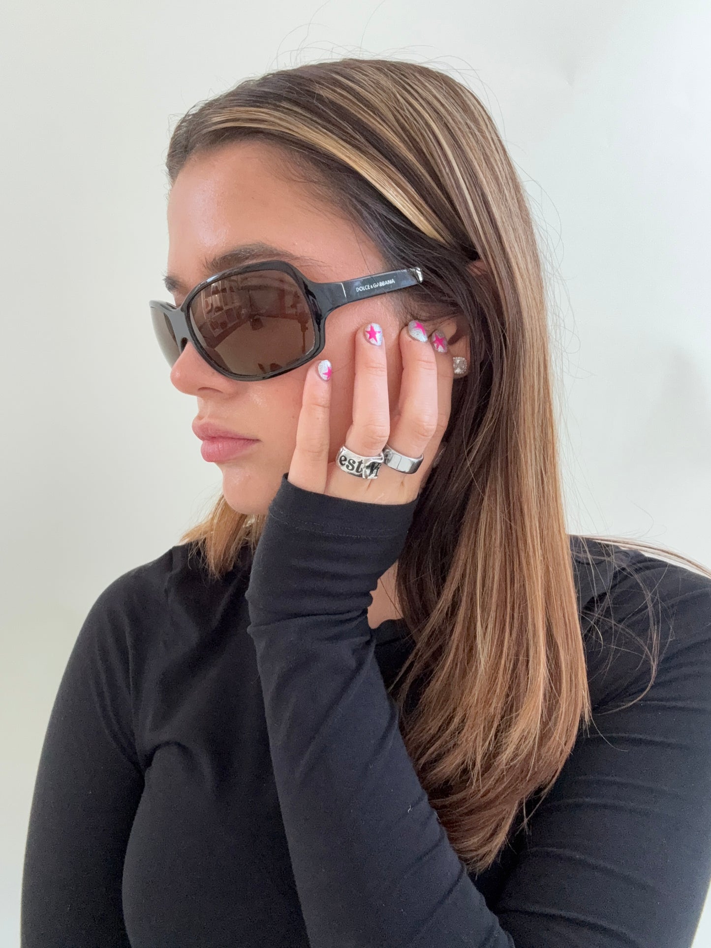Dolce & Gabbana Sunglasses