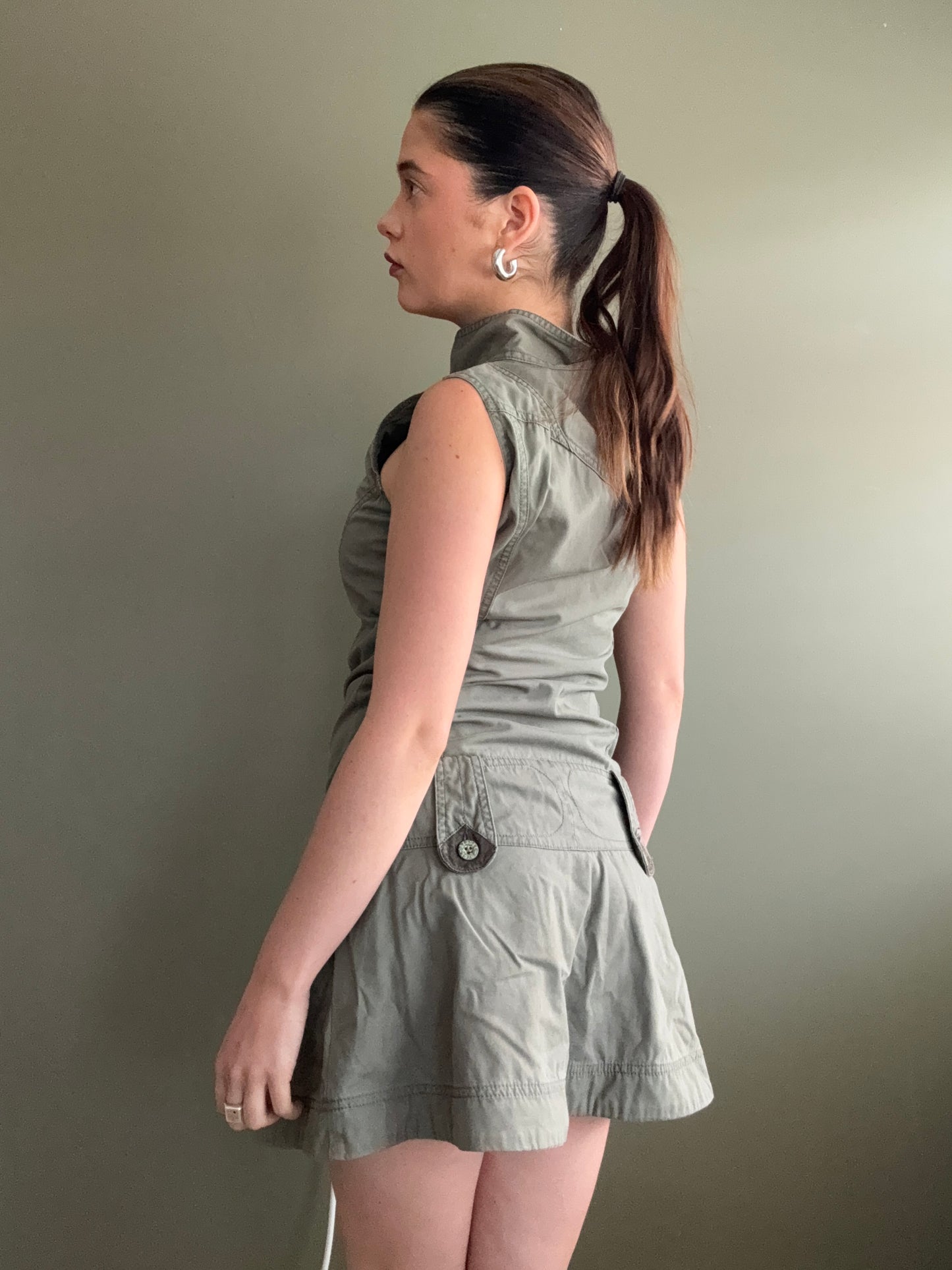 Diesel Dress (M)