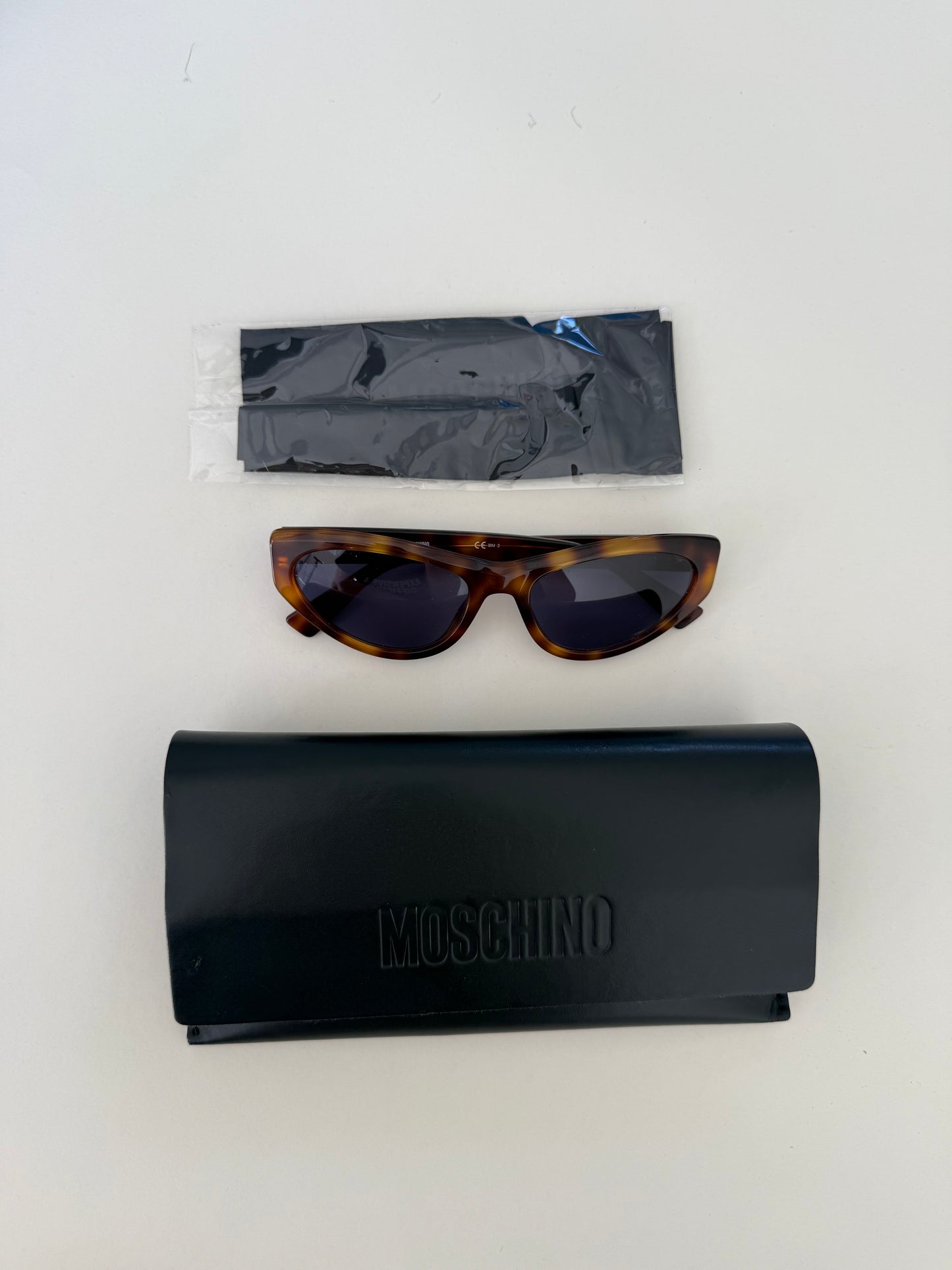 Moschino Sunglasses