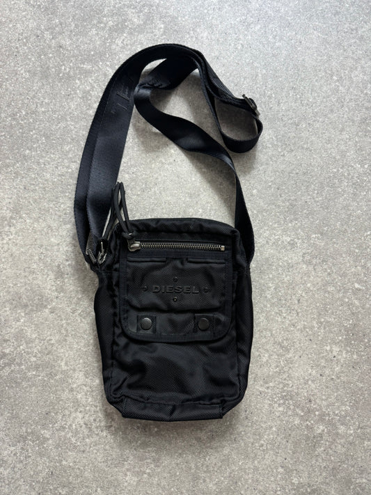 Diesel Crossbody Bag