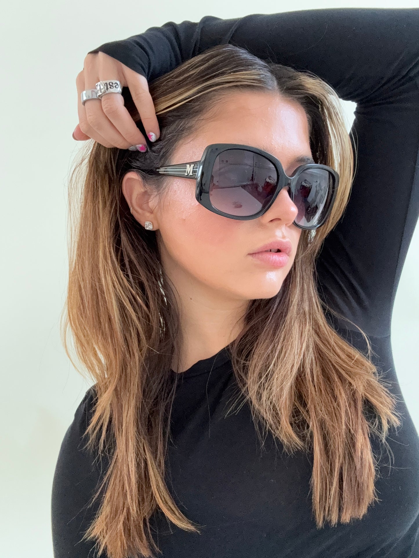 Missoni Sunglasses