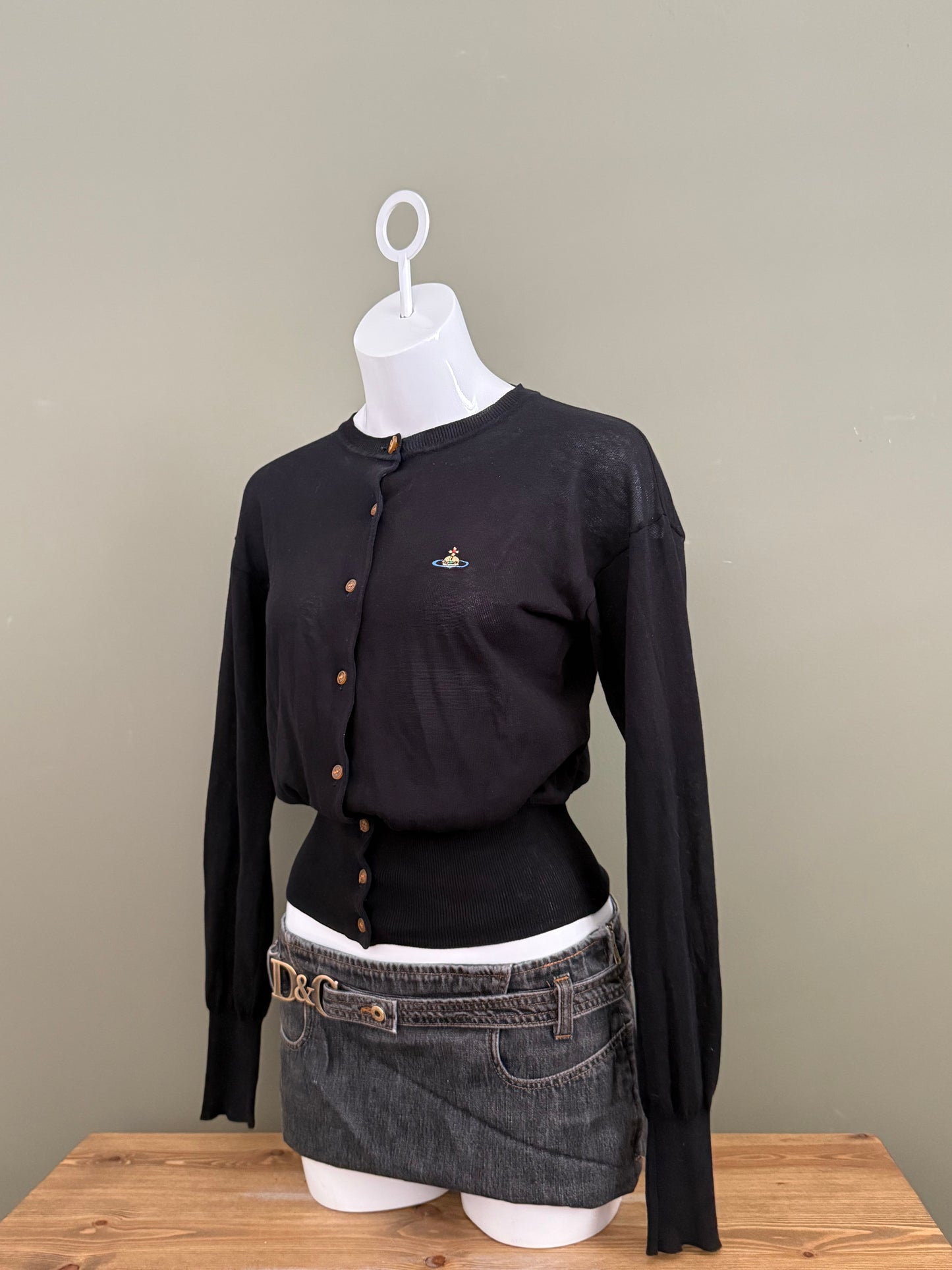 Vivienne Westwood Cardigan (S)