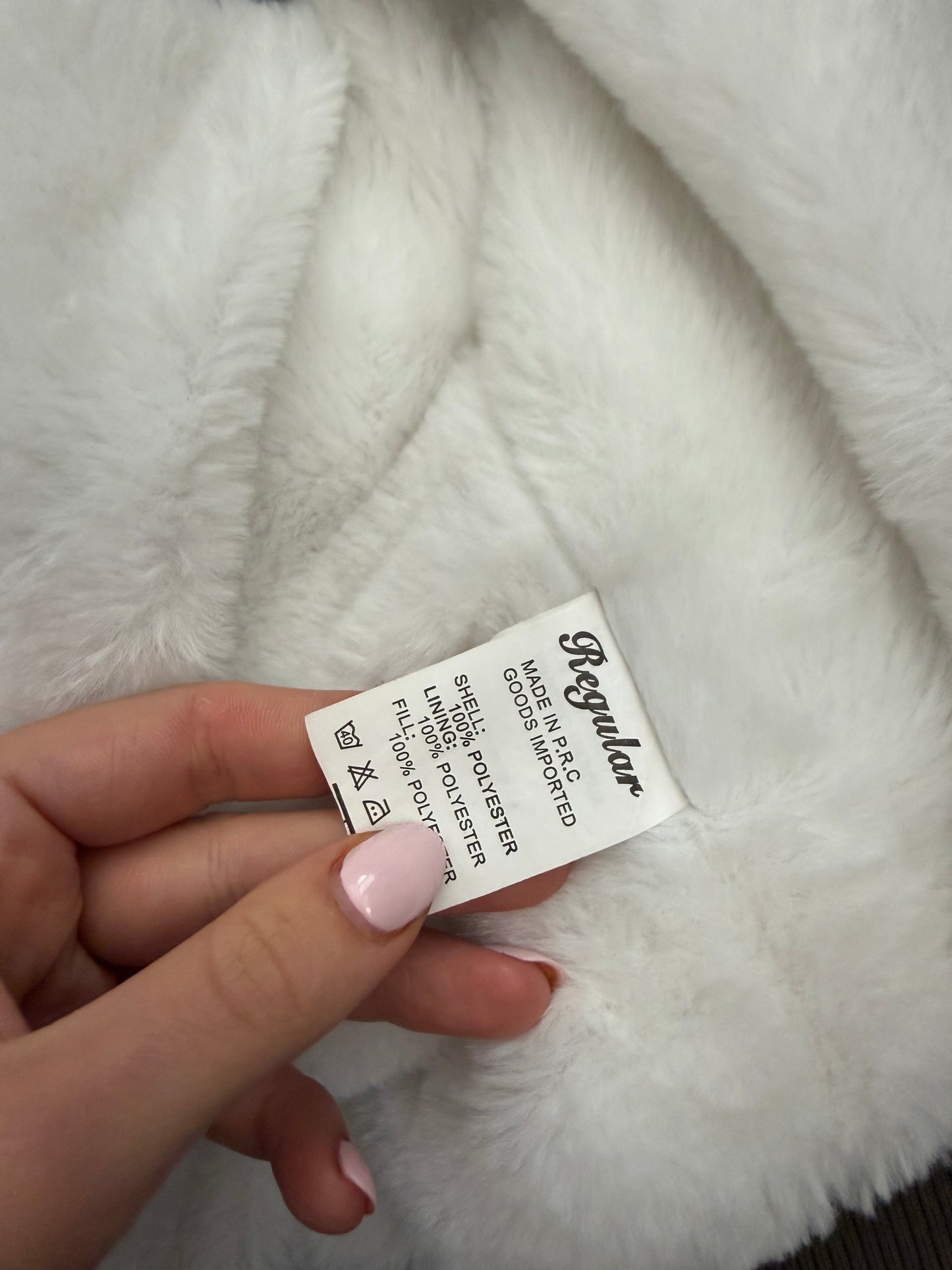 Y2K Utility Jacket (S)