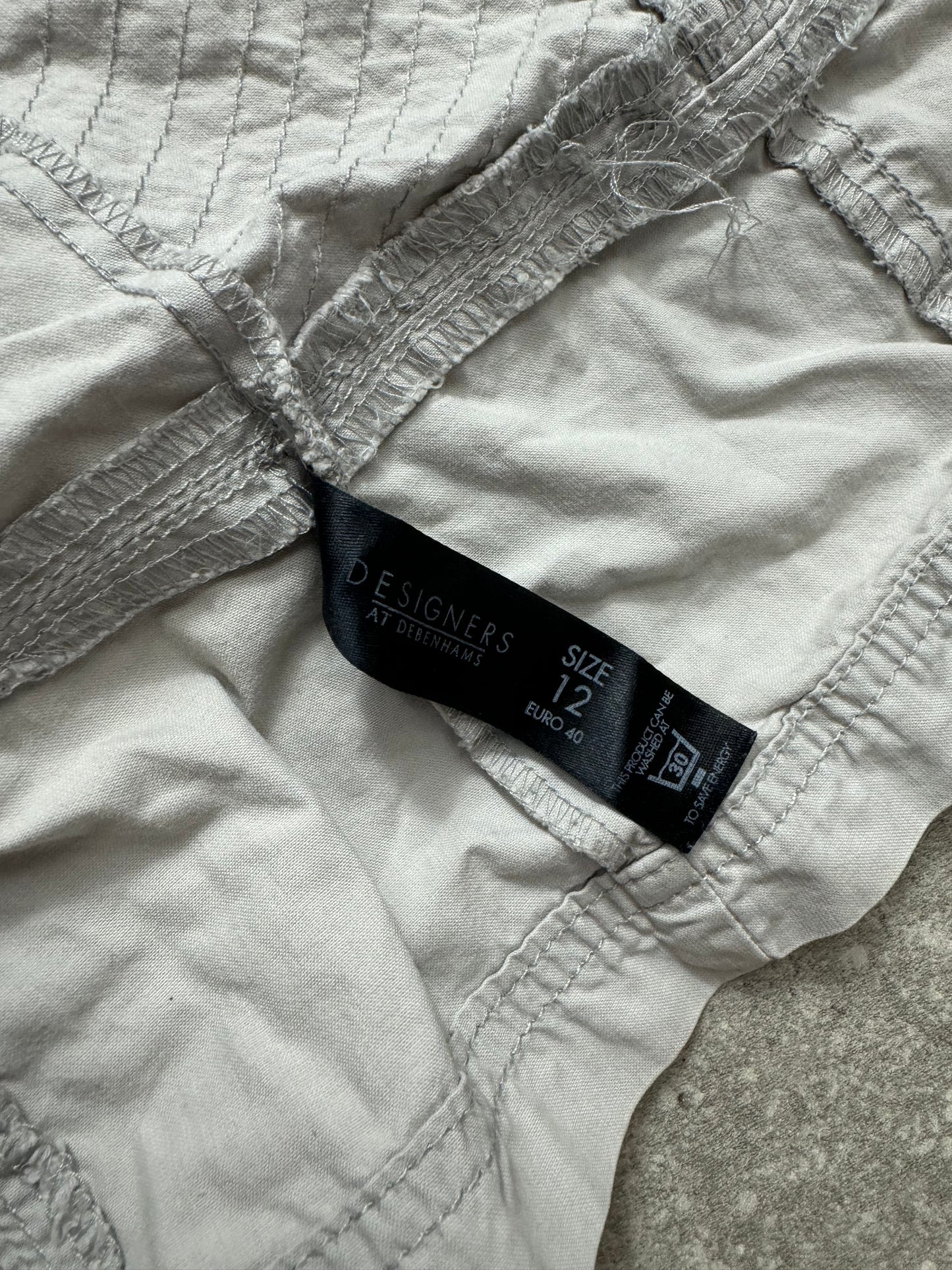 Jasper Conrad Utility Jacket (UK12)