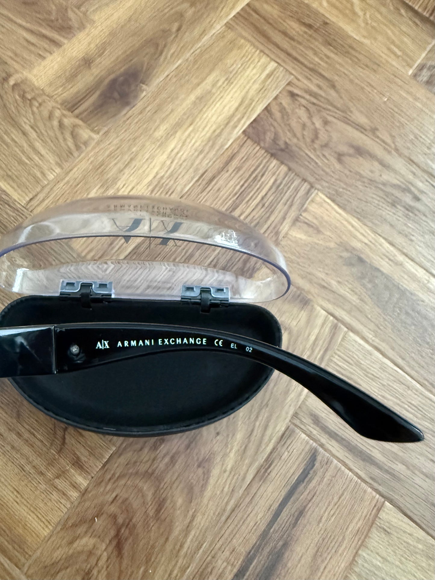 Armani Exchange Sunglasses