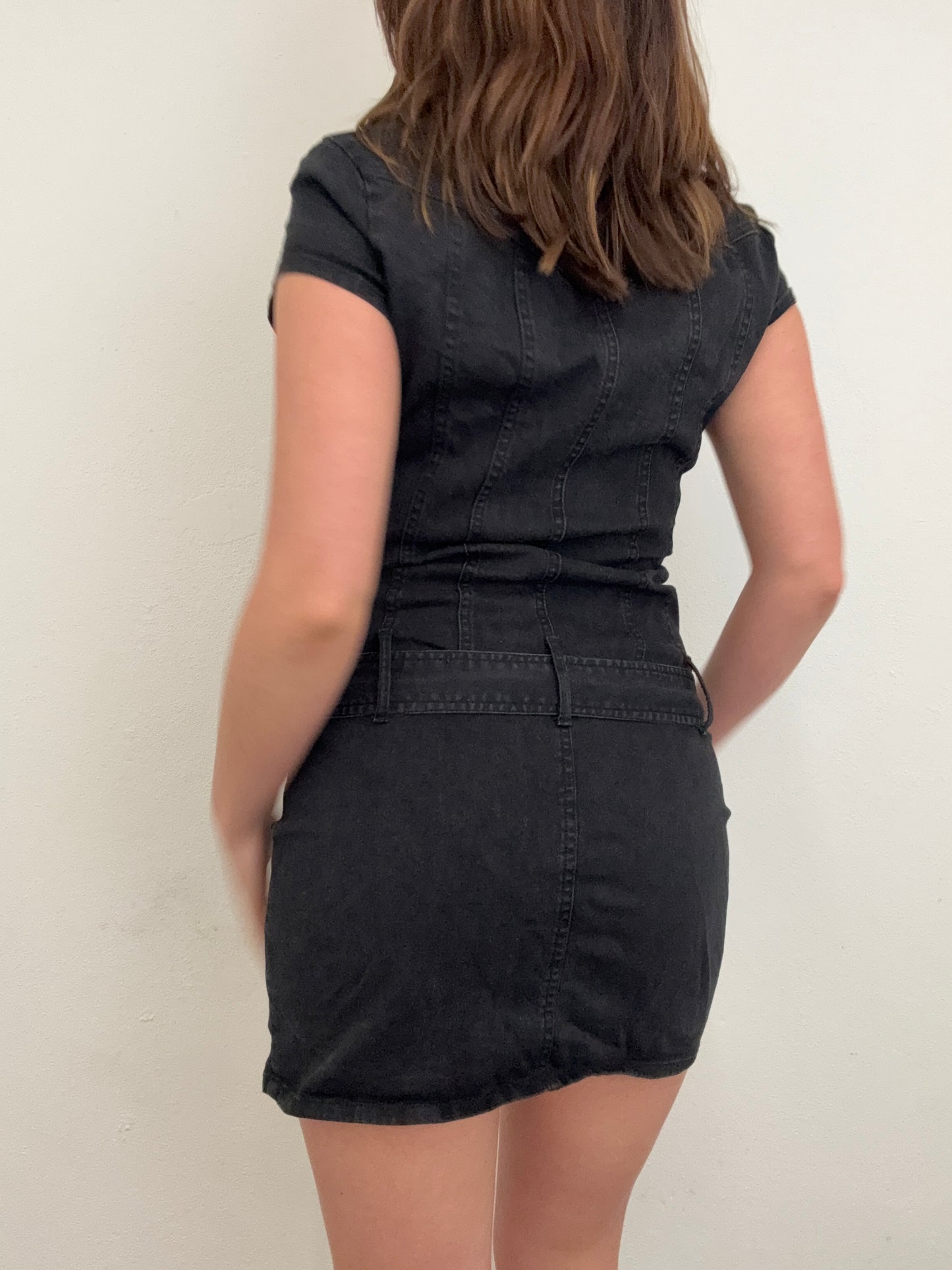 Jane Norman Dress (UK12)