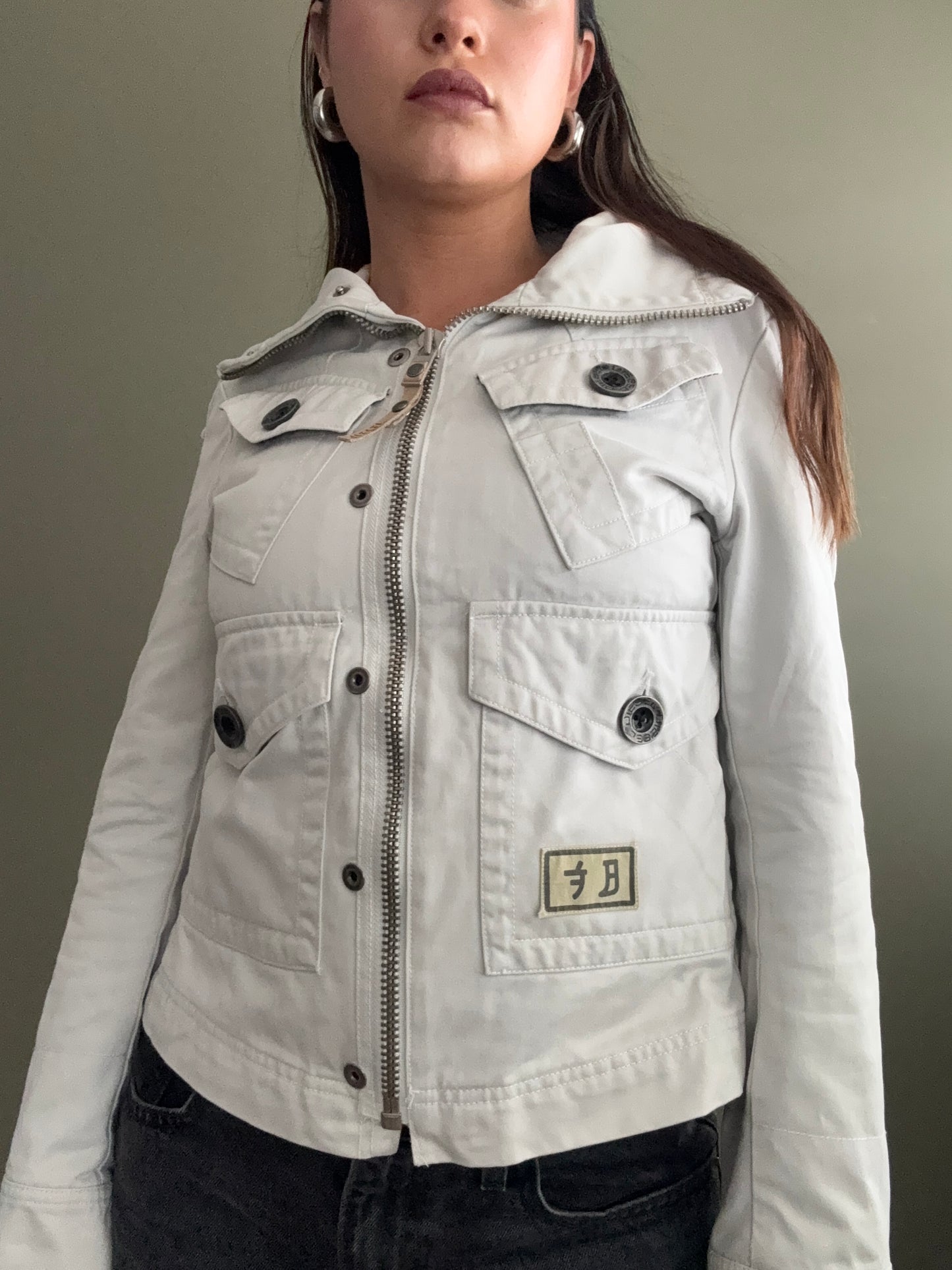 Diesel Cargo Jacket (M)