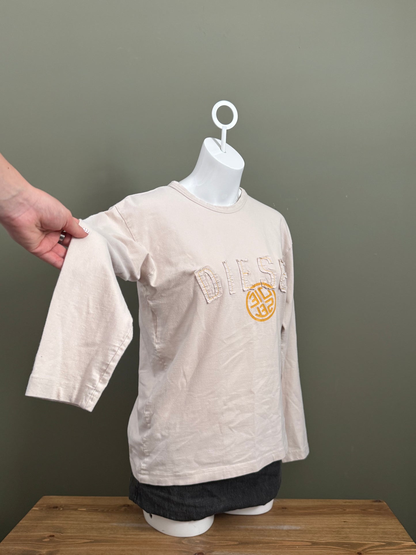Diesel Longsleeve Top (M)