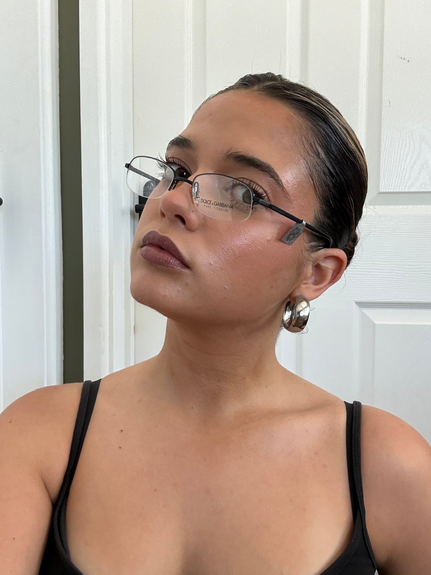 Dolce & Gabbana Glasses