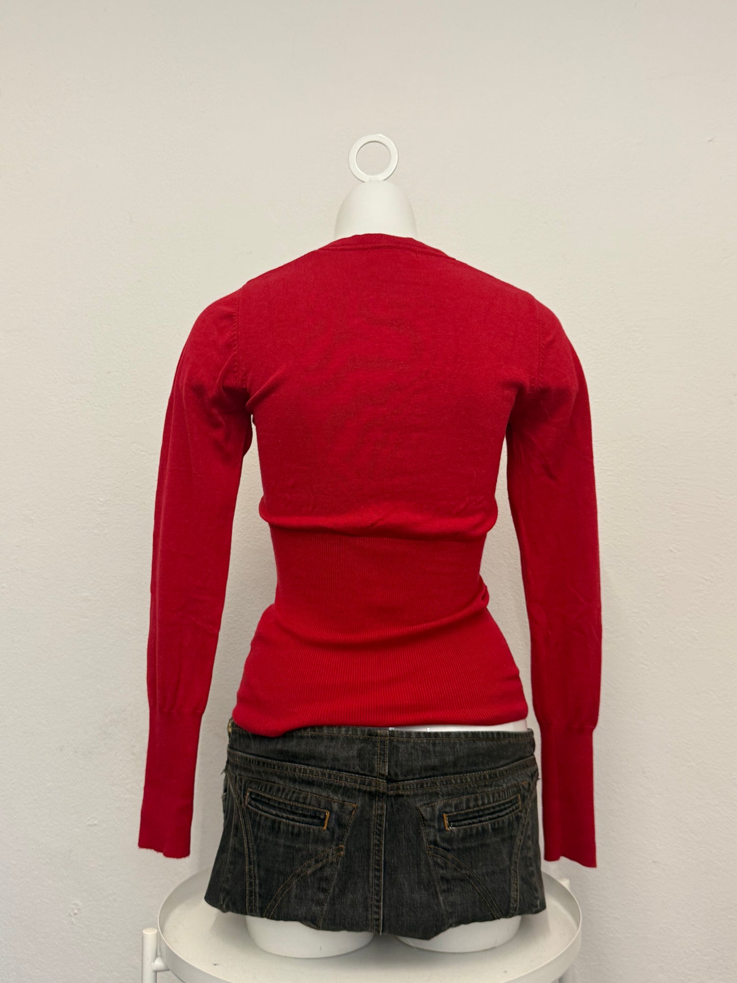 Jane Norman Knit Top (UK12)