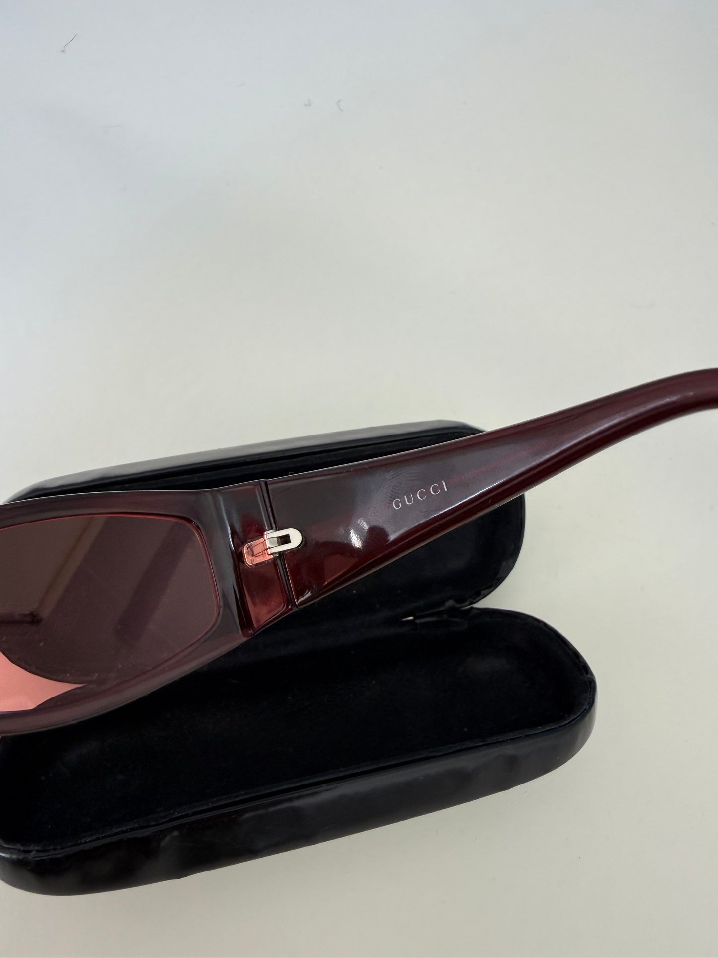 Vintage Gucci Sunglasses