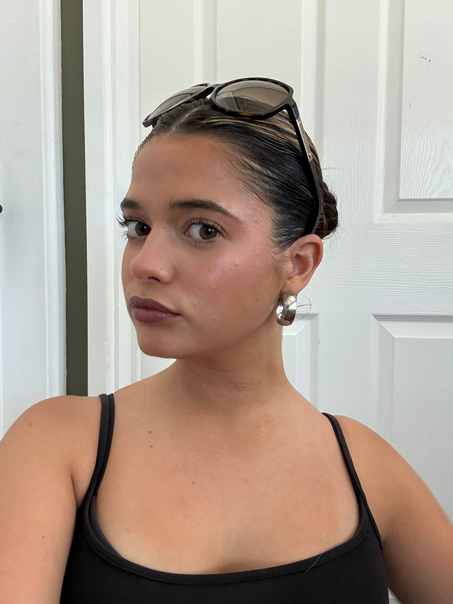 Vintage Gucci Sunglasses