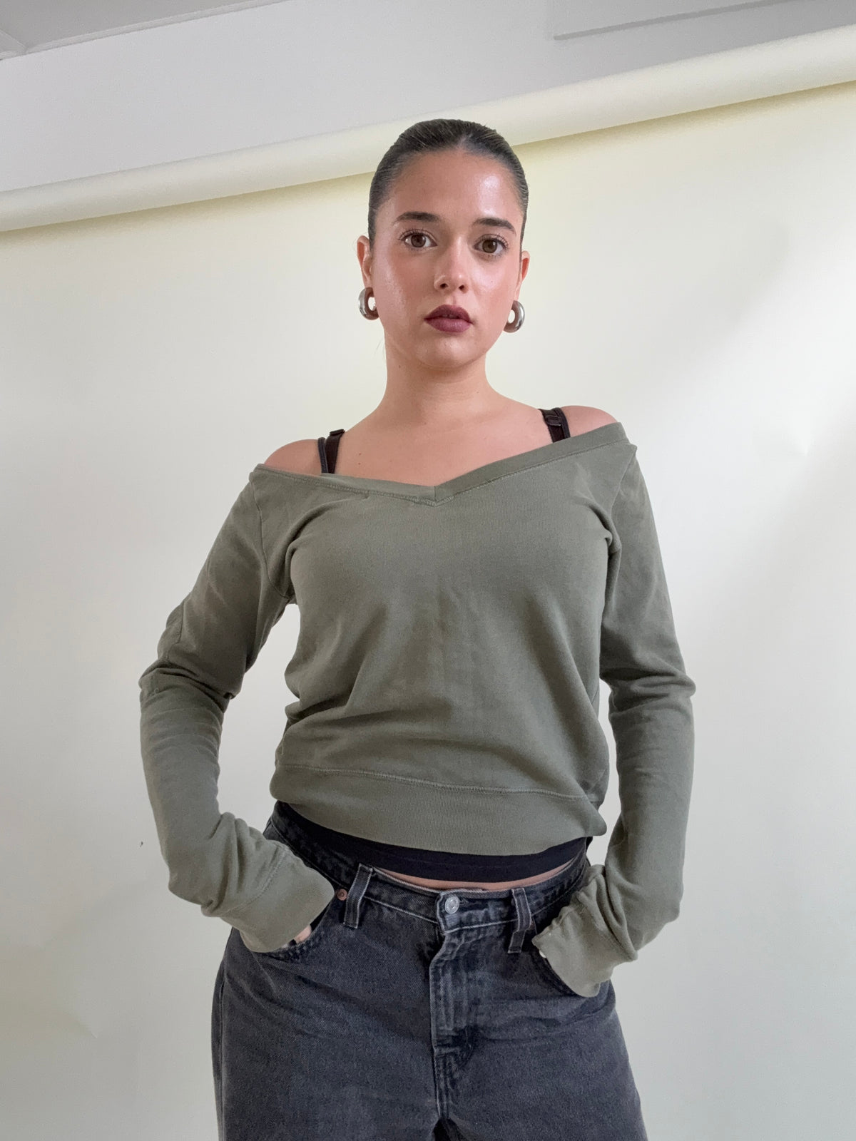 Diesel Jumper (L)