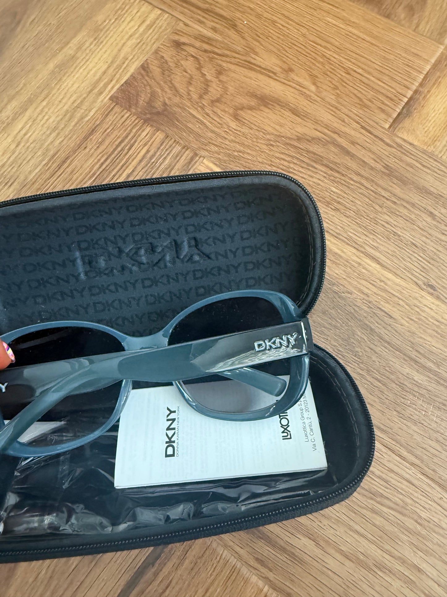 DKNY Sunglasses