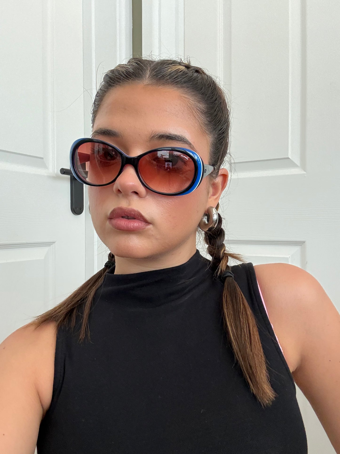 Diesel Sunglasses