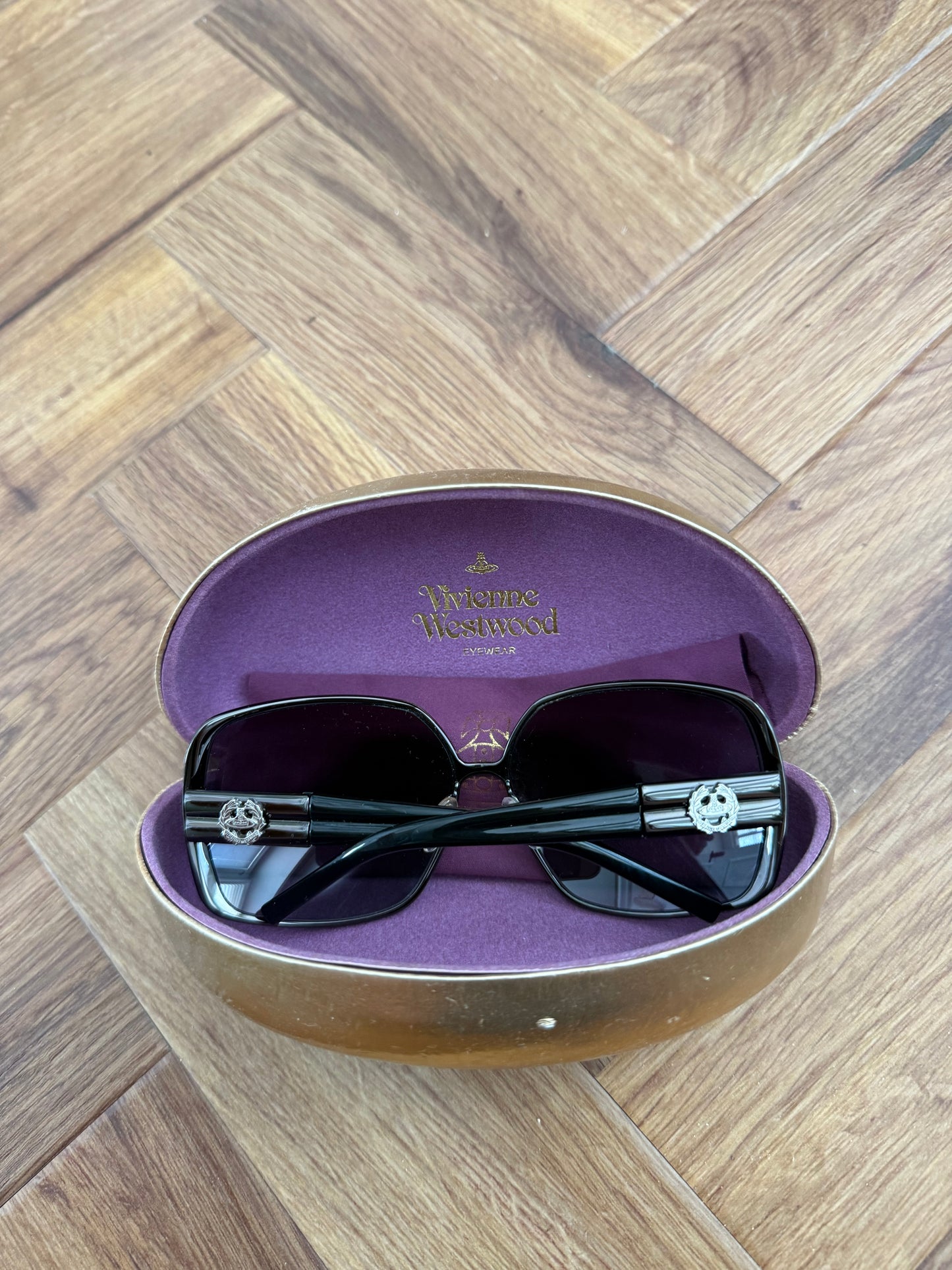 Vivienne Westwood Sunglasses