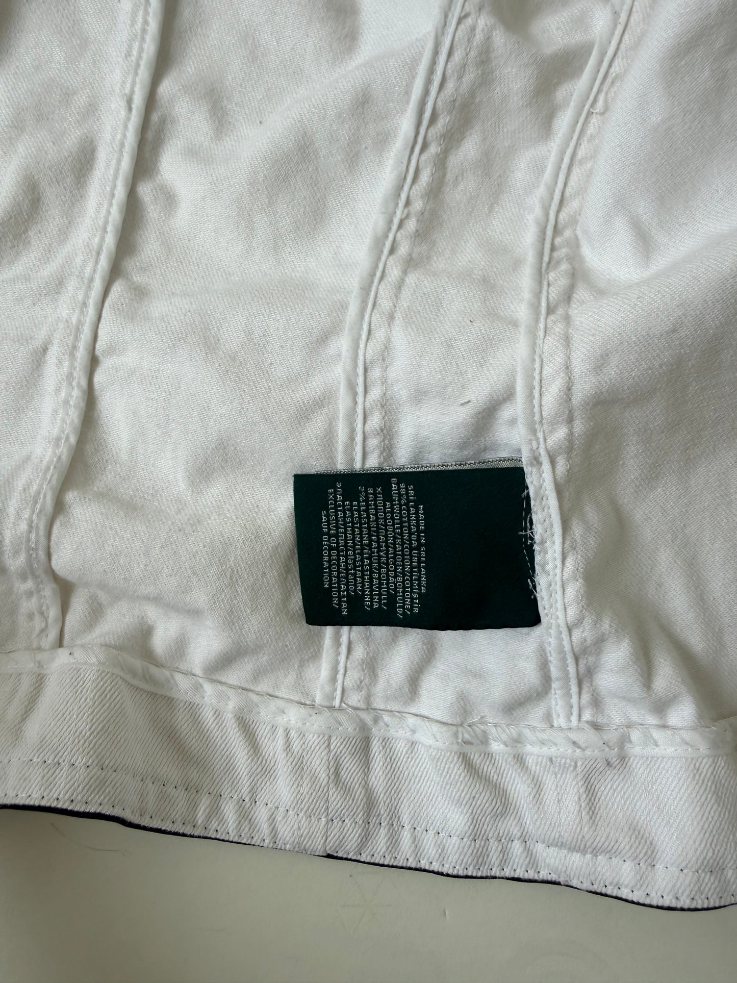 Ralph Lauren Military Jacket (S)