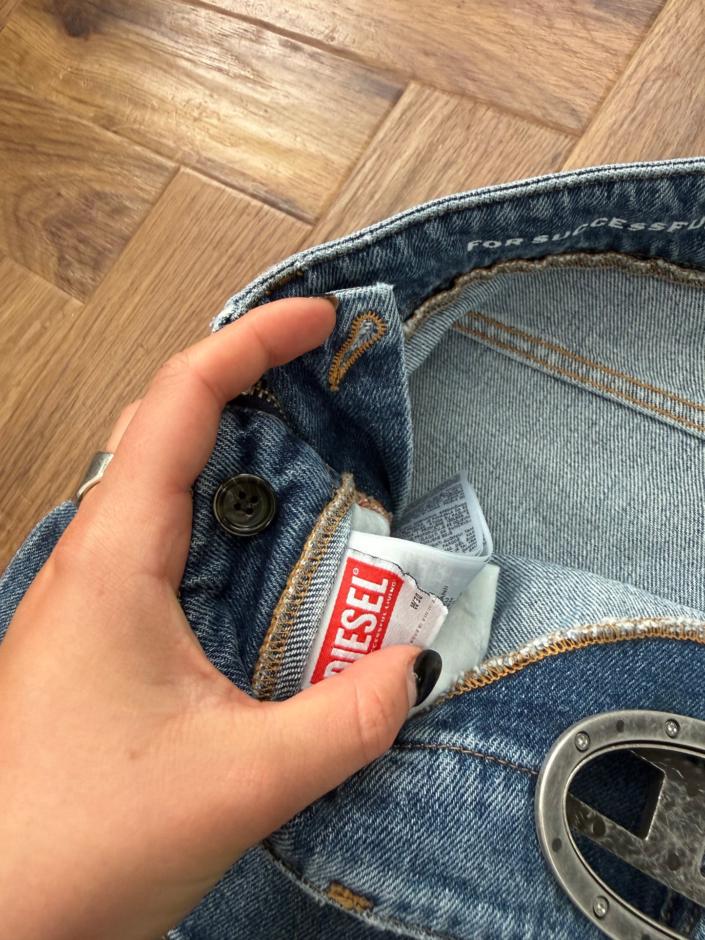 Diesel Shorts (W30)