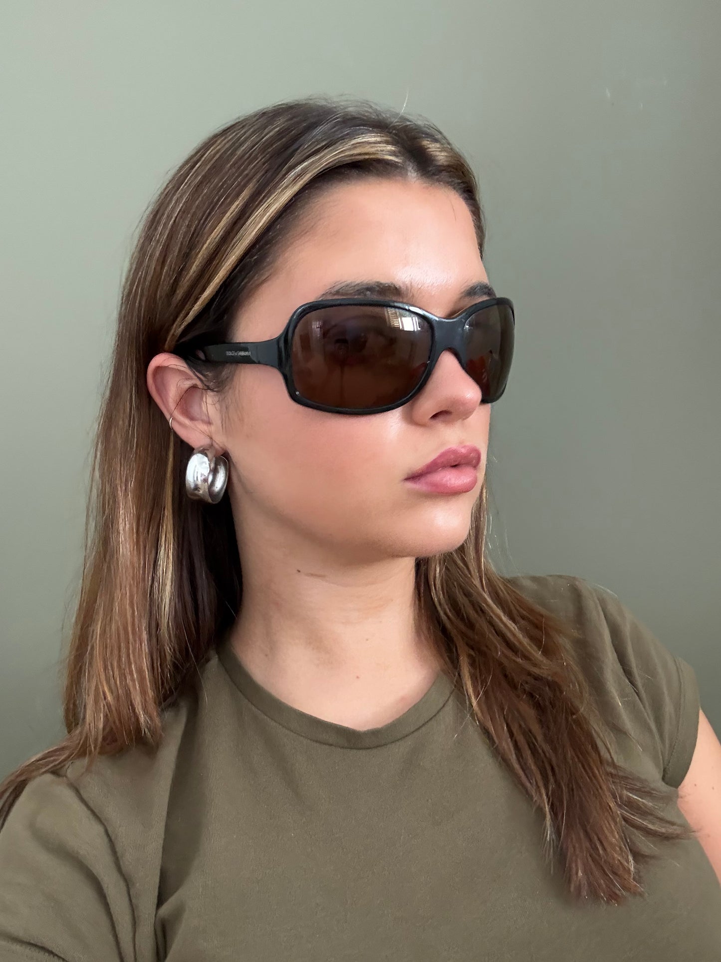 Dolce & Gabbana Sunglasses