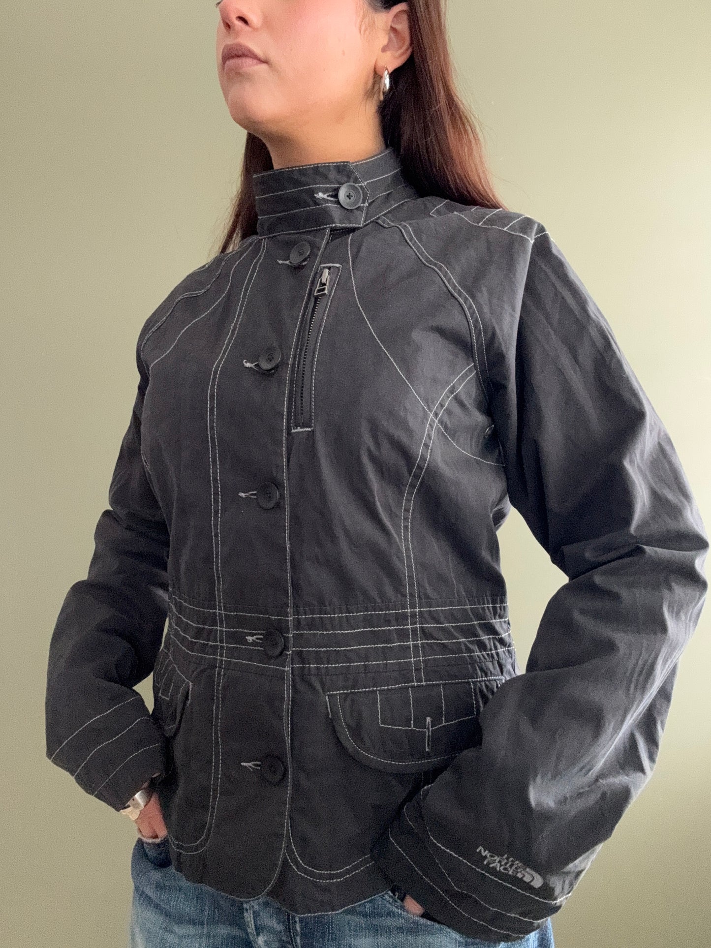 The North Face Jacket (M)