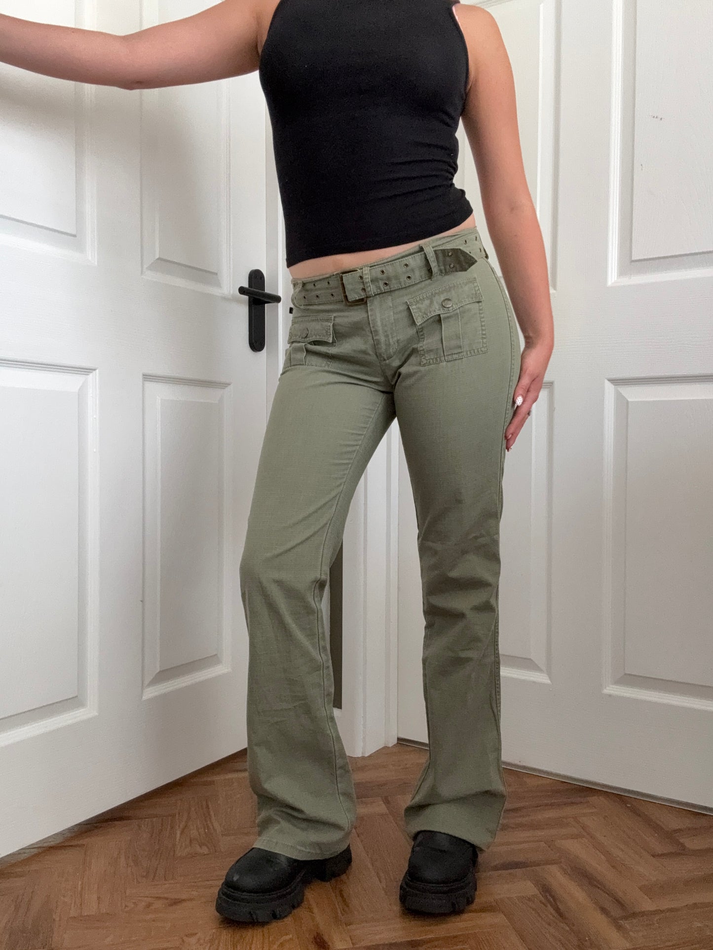 Polo Jeans Ralph Lauren Trouser (4)