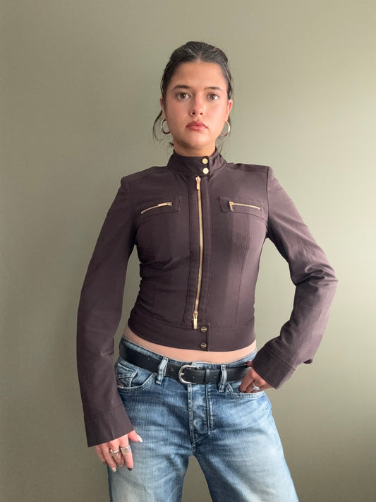 Karen Millen Jacket (UK8)