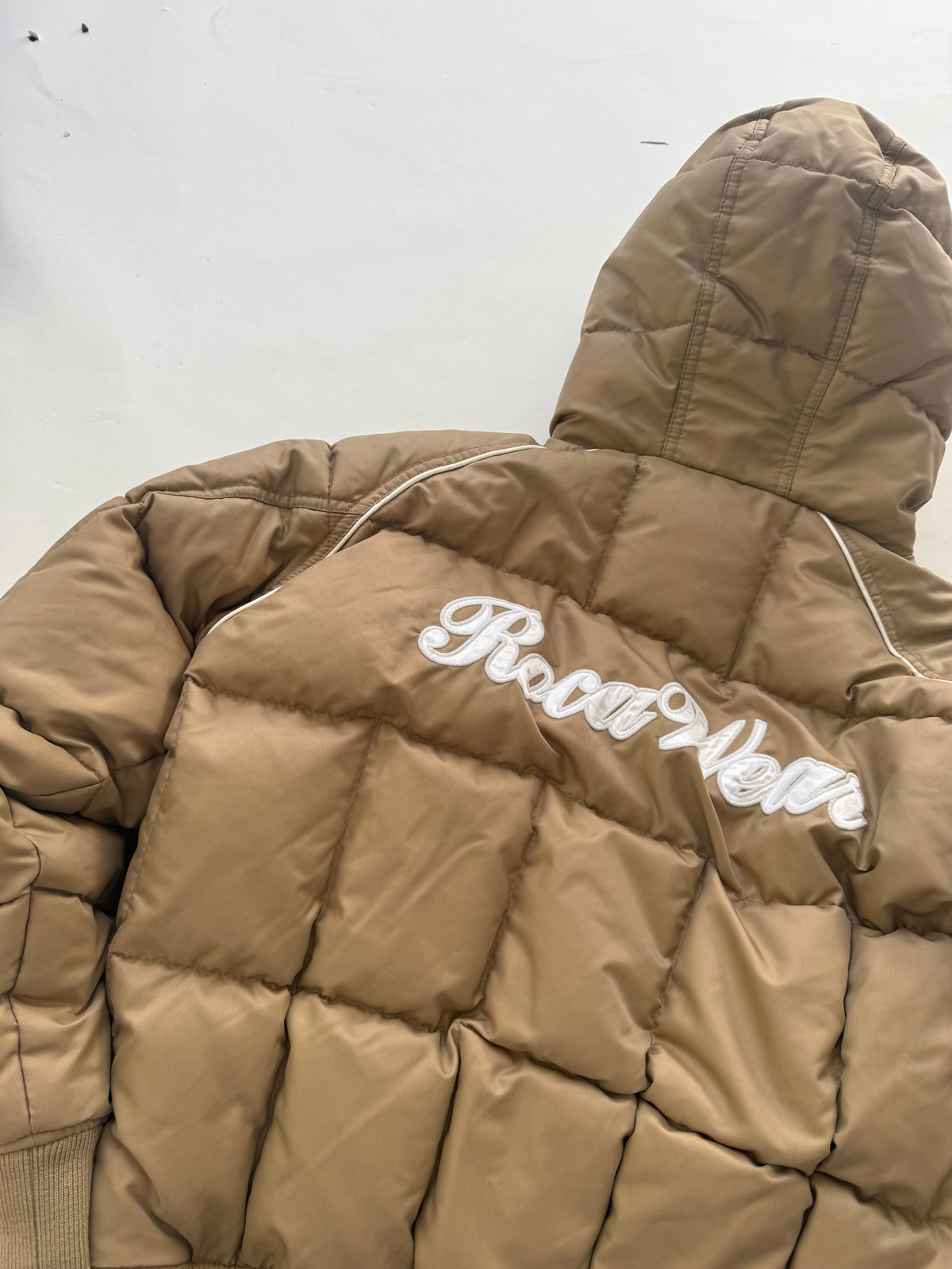 Rocawear Puffer Jacket (L)