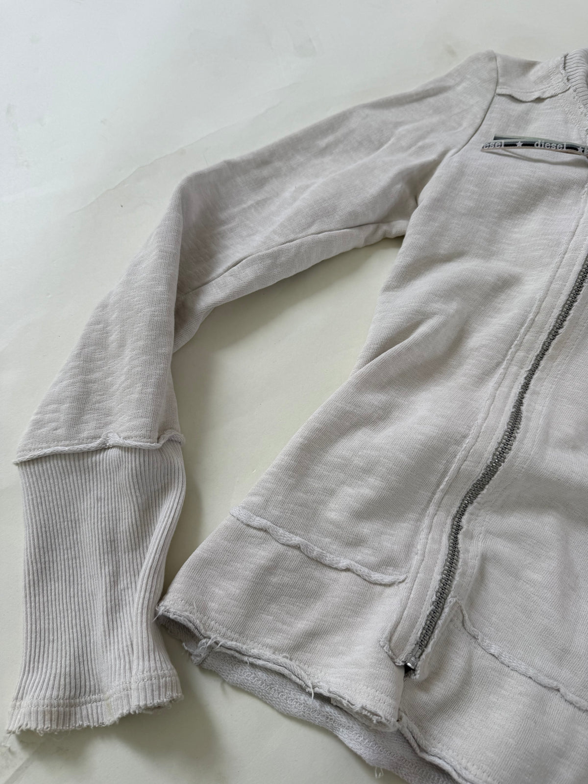 Diesel Asymmetric Jumper (M)