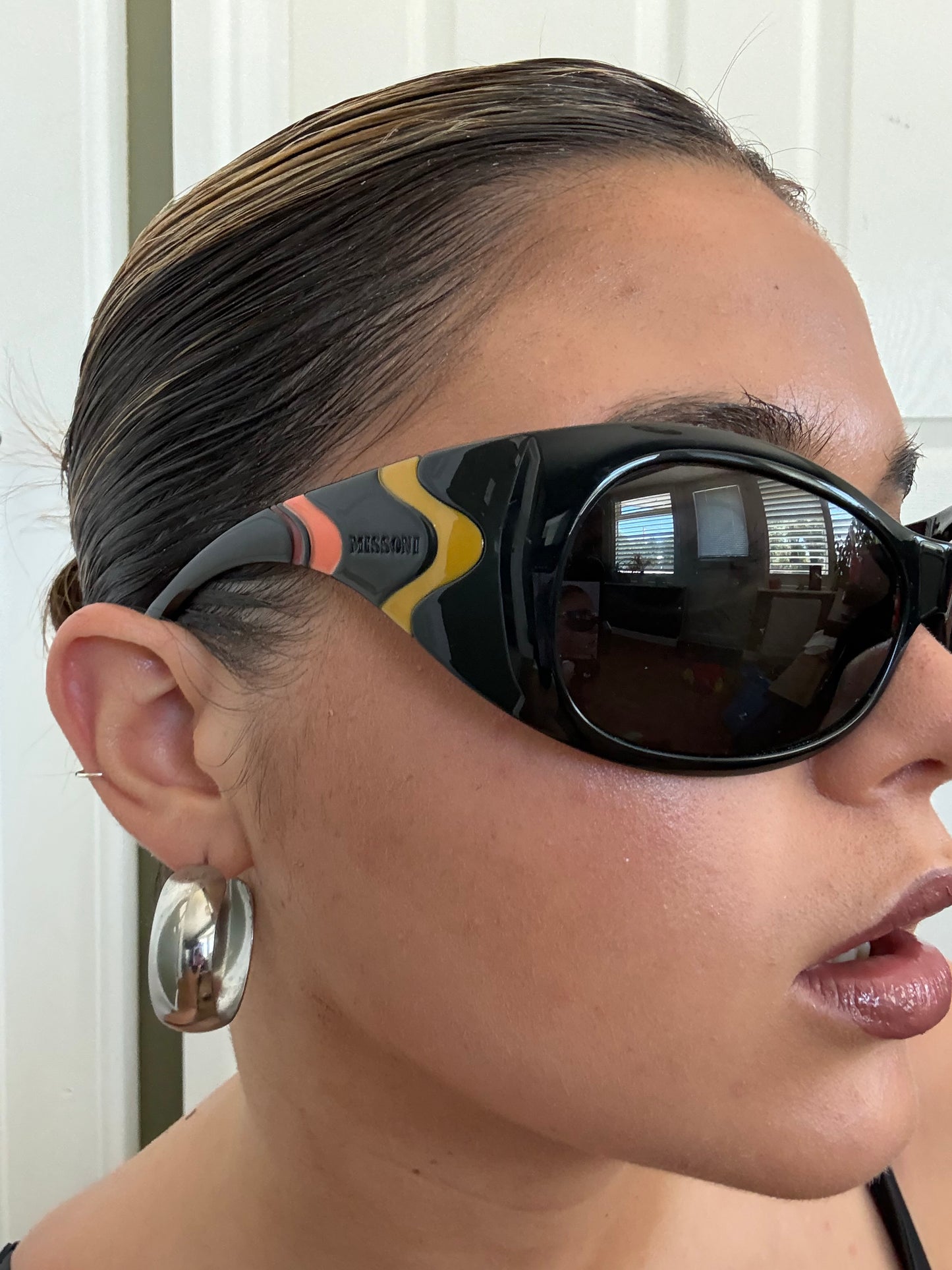 Missoni Sunglasses